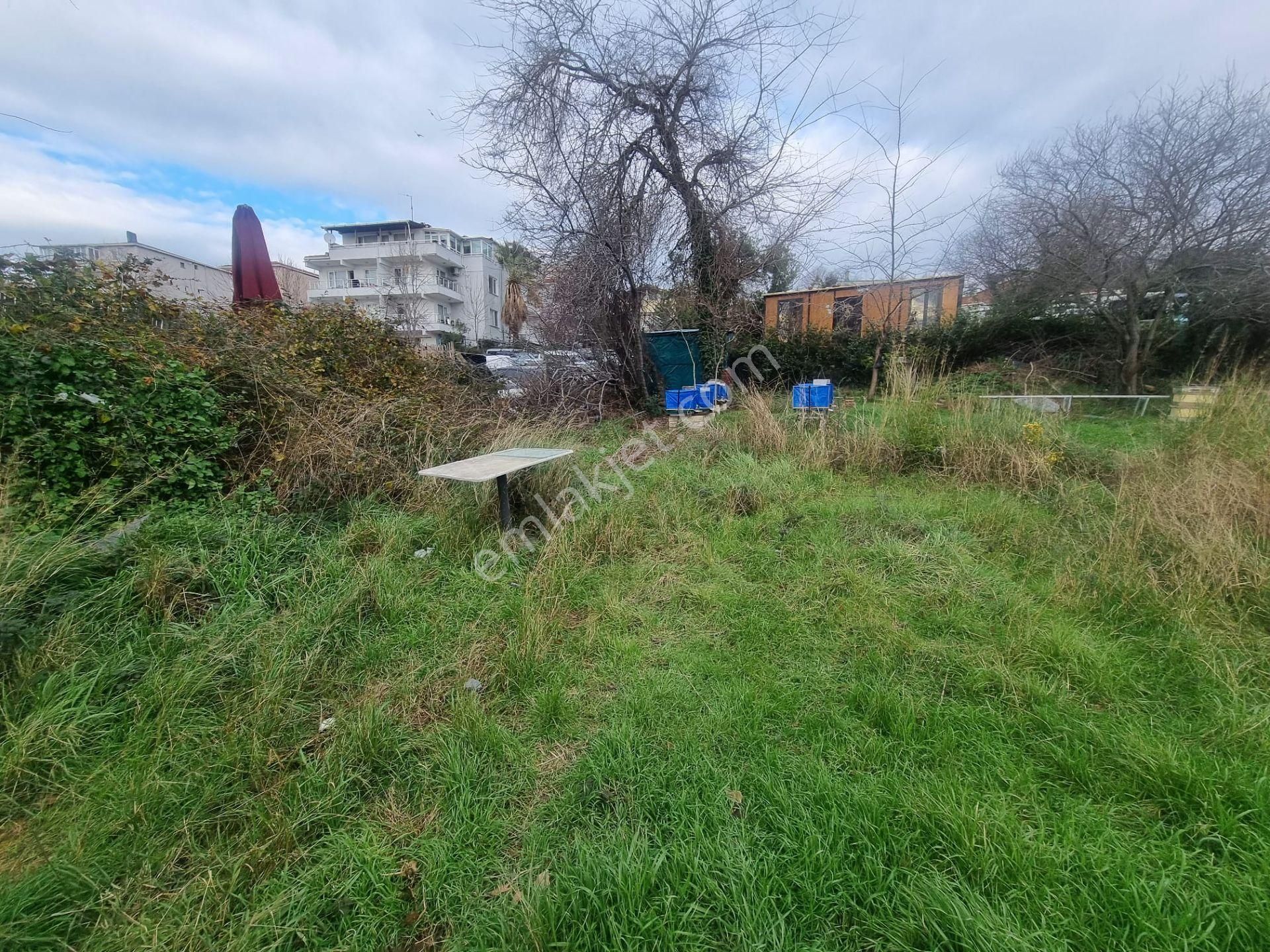 Sarıyer Yeniköy Perakendeler Mevki 1085m Müstakil Tapulu Arsa - Görsel 17