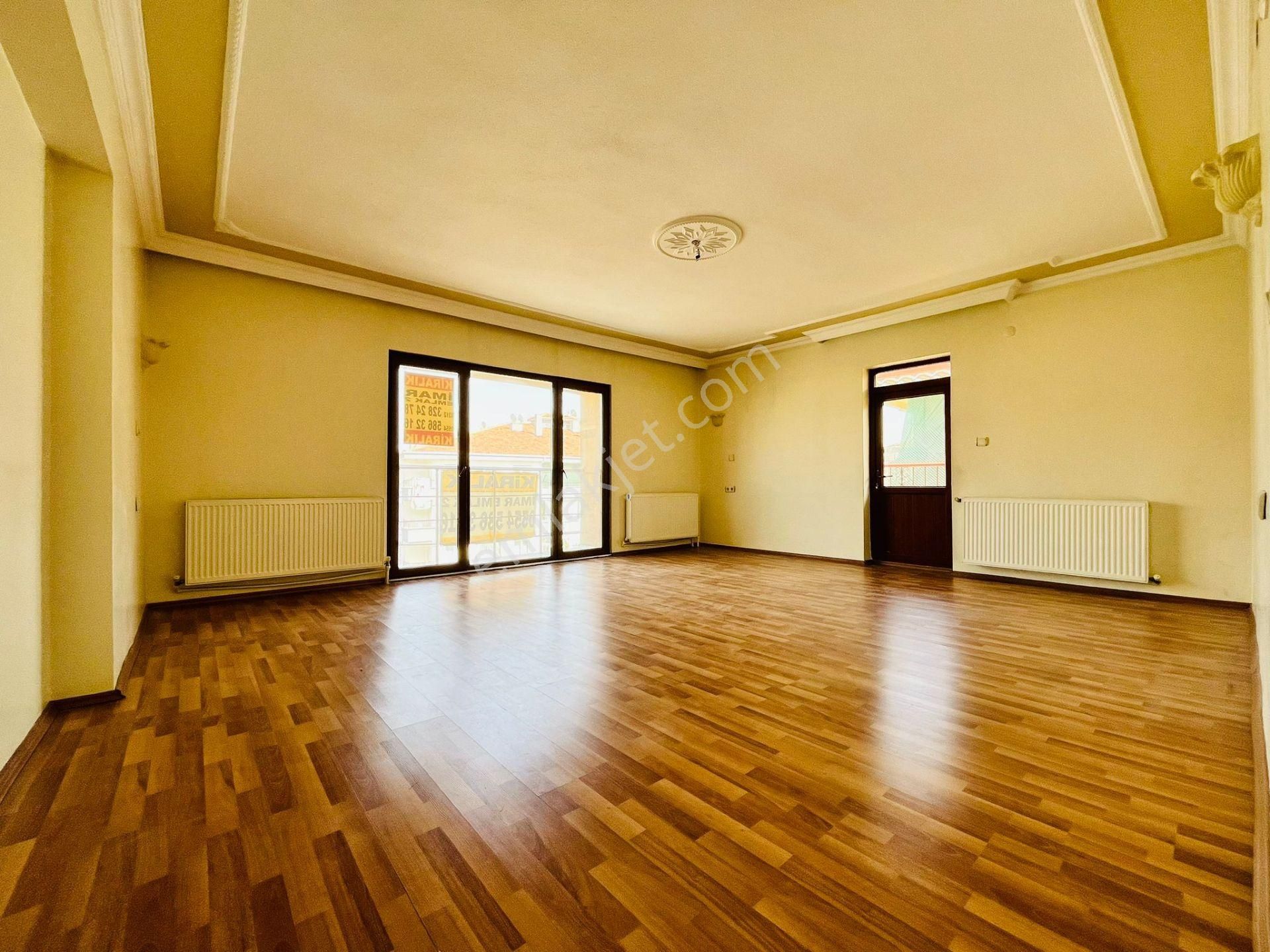 İmaremlak2'den Saray Tam Merkezde 4+1 180m2 Geniş Kiralık Daire - Görsel 30