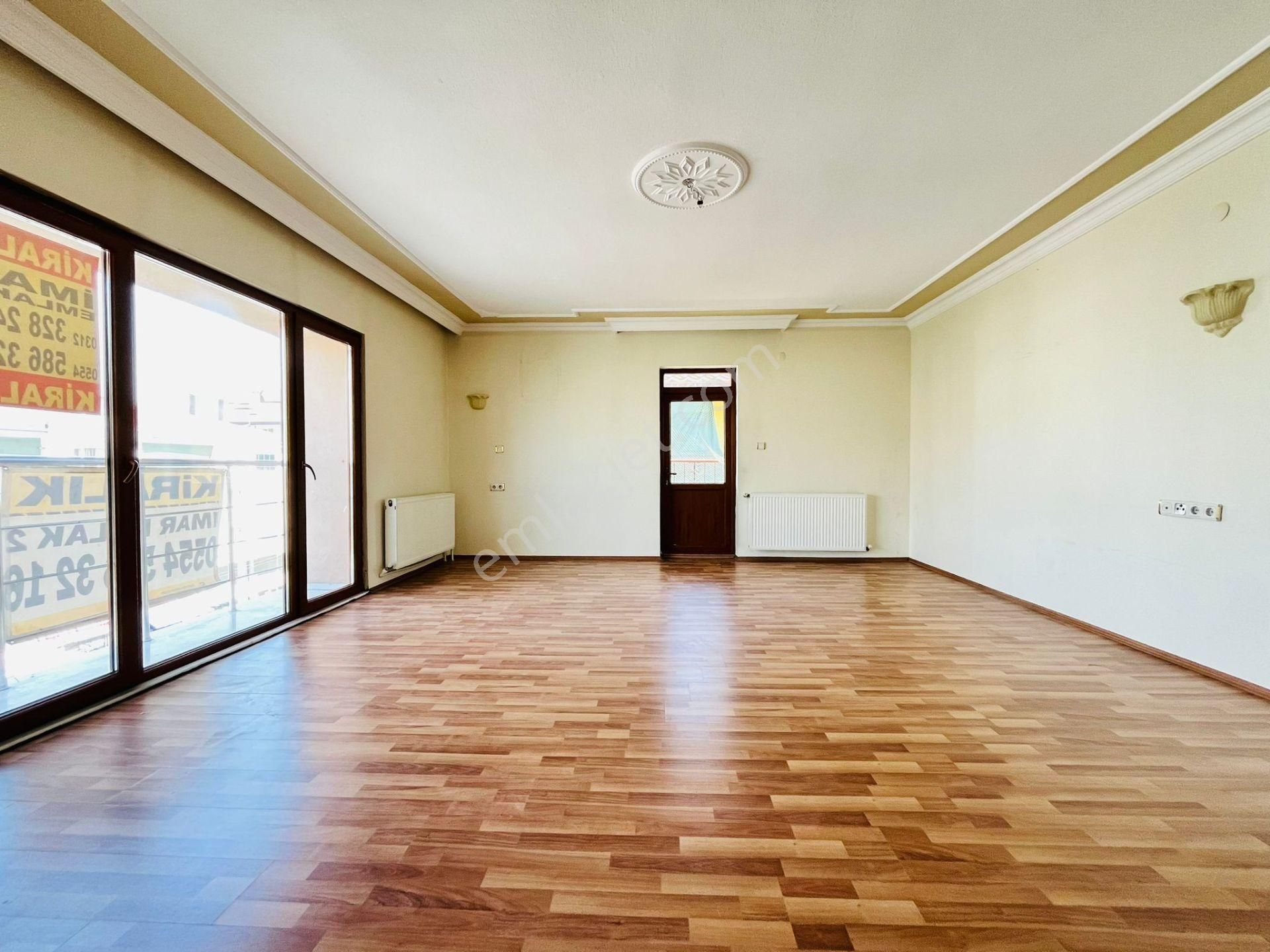 İmaremlak2'den Saray Tam Merkezde 4+1 180m2 Geniş Kiralık Daire - Görsel 29