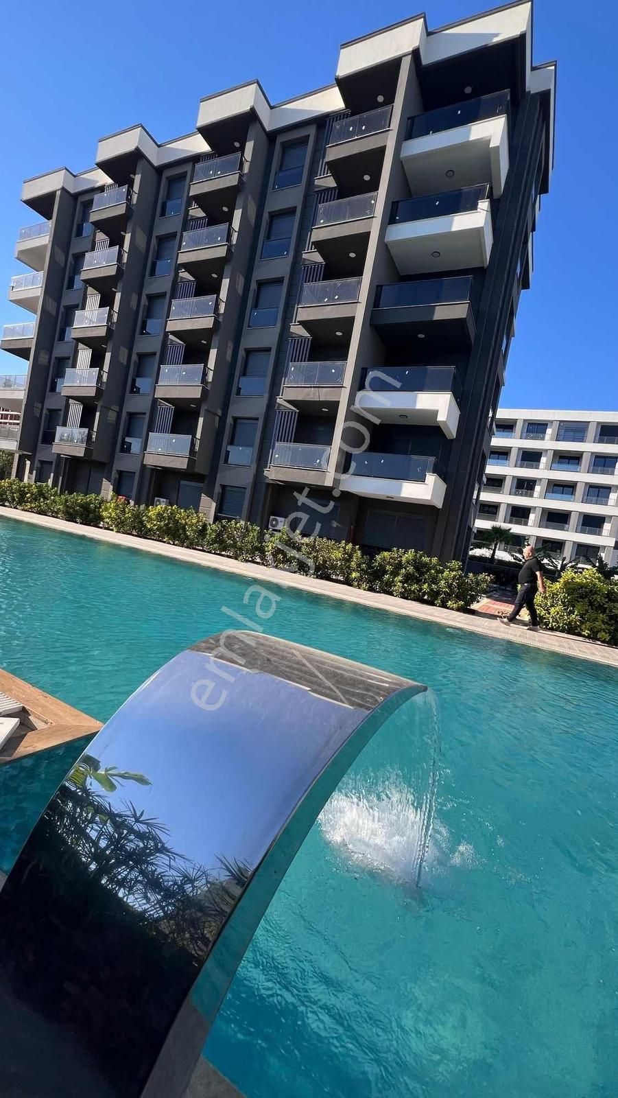 Altıntaşta İskanlı Sauna Hamamlı Yaşam Başladı Arakatta 1+1 - Görsel 2