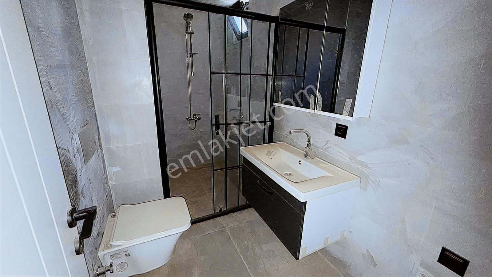 Altıntaşta İskanlı Sauna Hamamlı Yaşam Başladı Arakatta 1+1 - Görsel 9