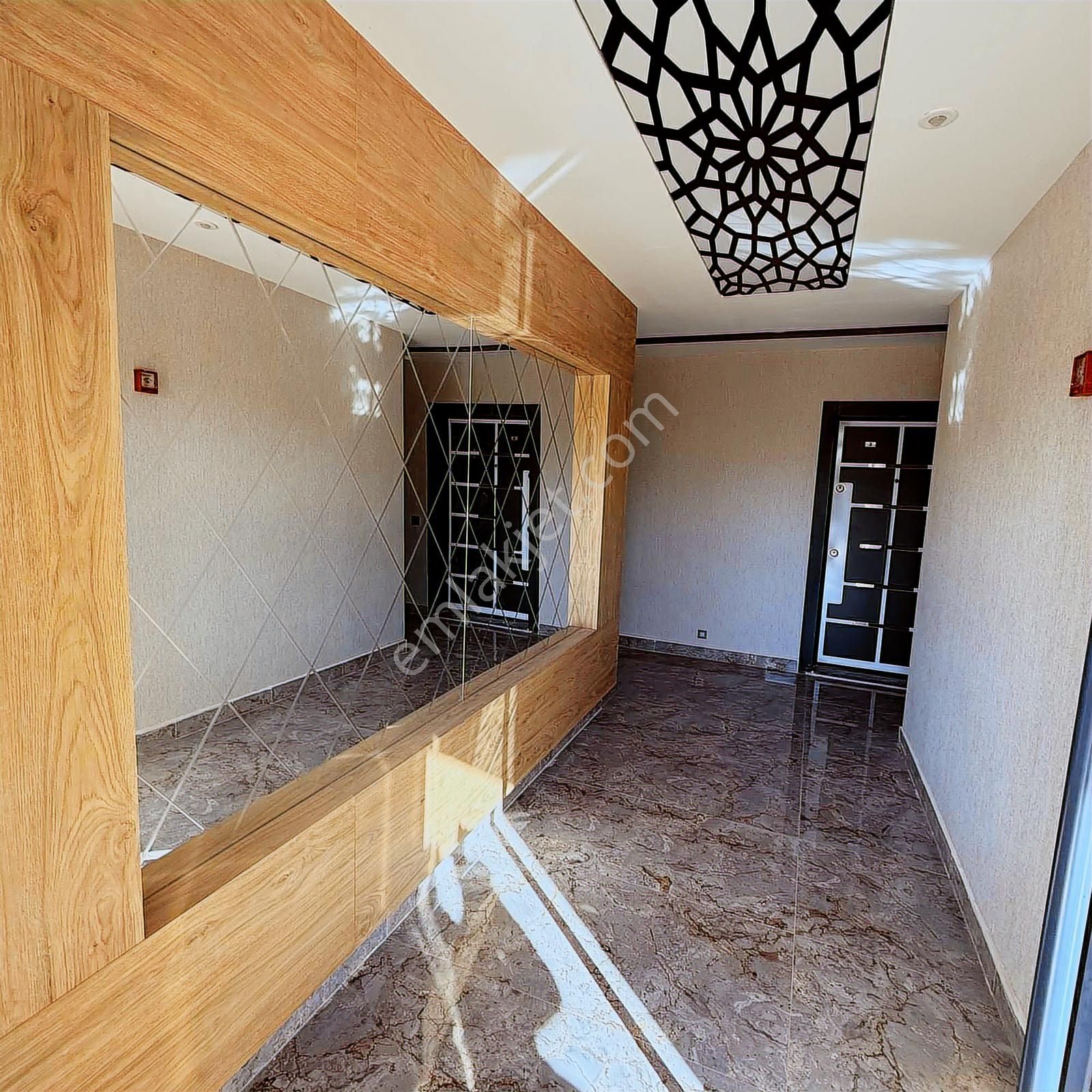 Altıntaşta İskanlı Sauna Hamamlı Yaşam Başladı Arakatta 1+1 - Görsel 7