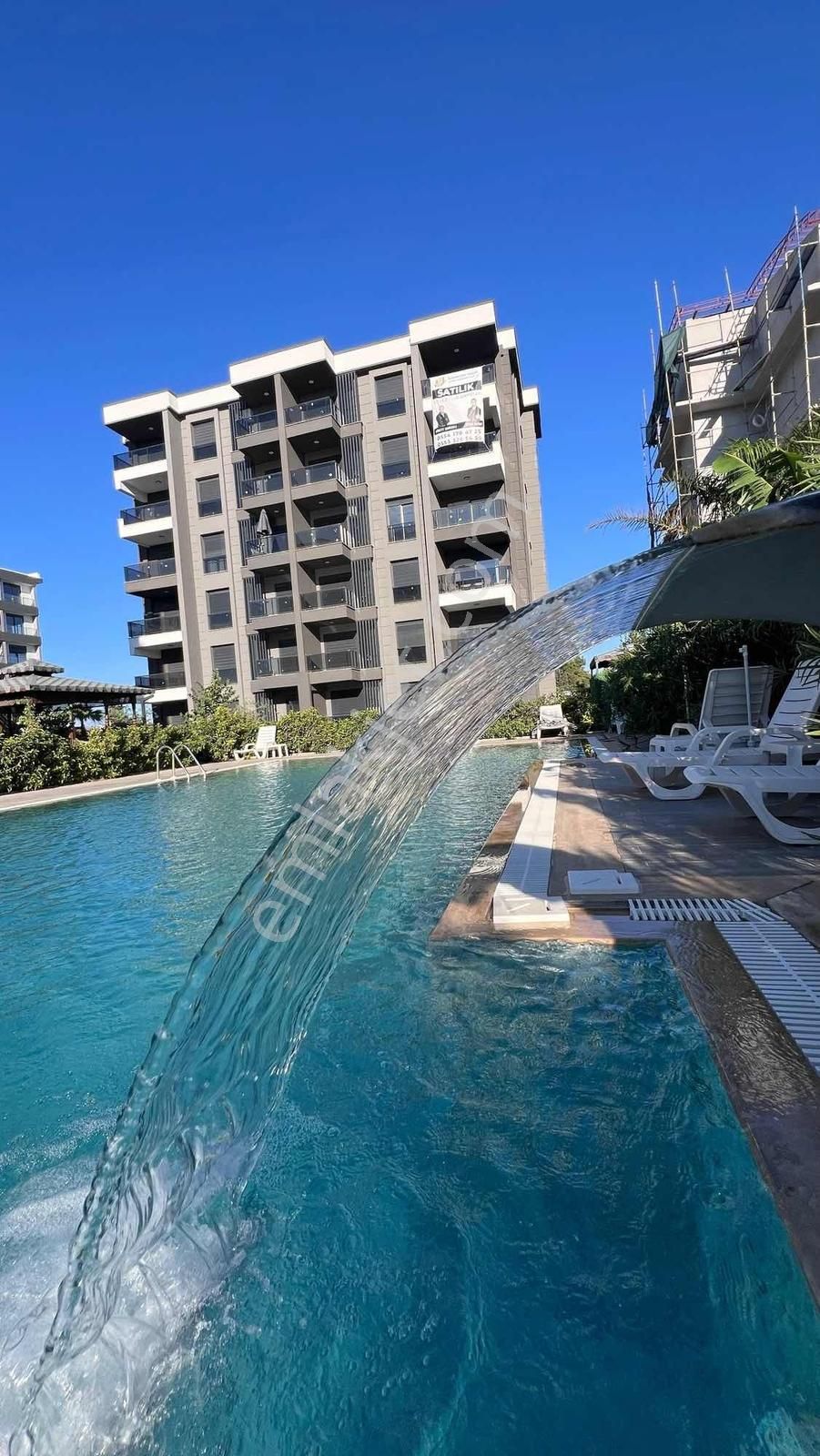 Altıntaşta İskanlı Sauna Hamamlı Yaşam Başladı Arakatta 1+1 - Görsel 10