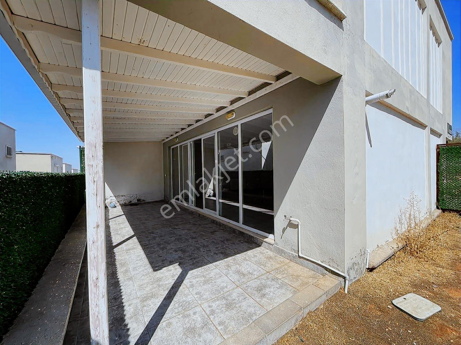 Z Group'dan Opet Petrol Arkasın'da Havuzlu Sitede 3+1 Villa - Görsel 10