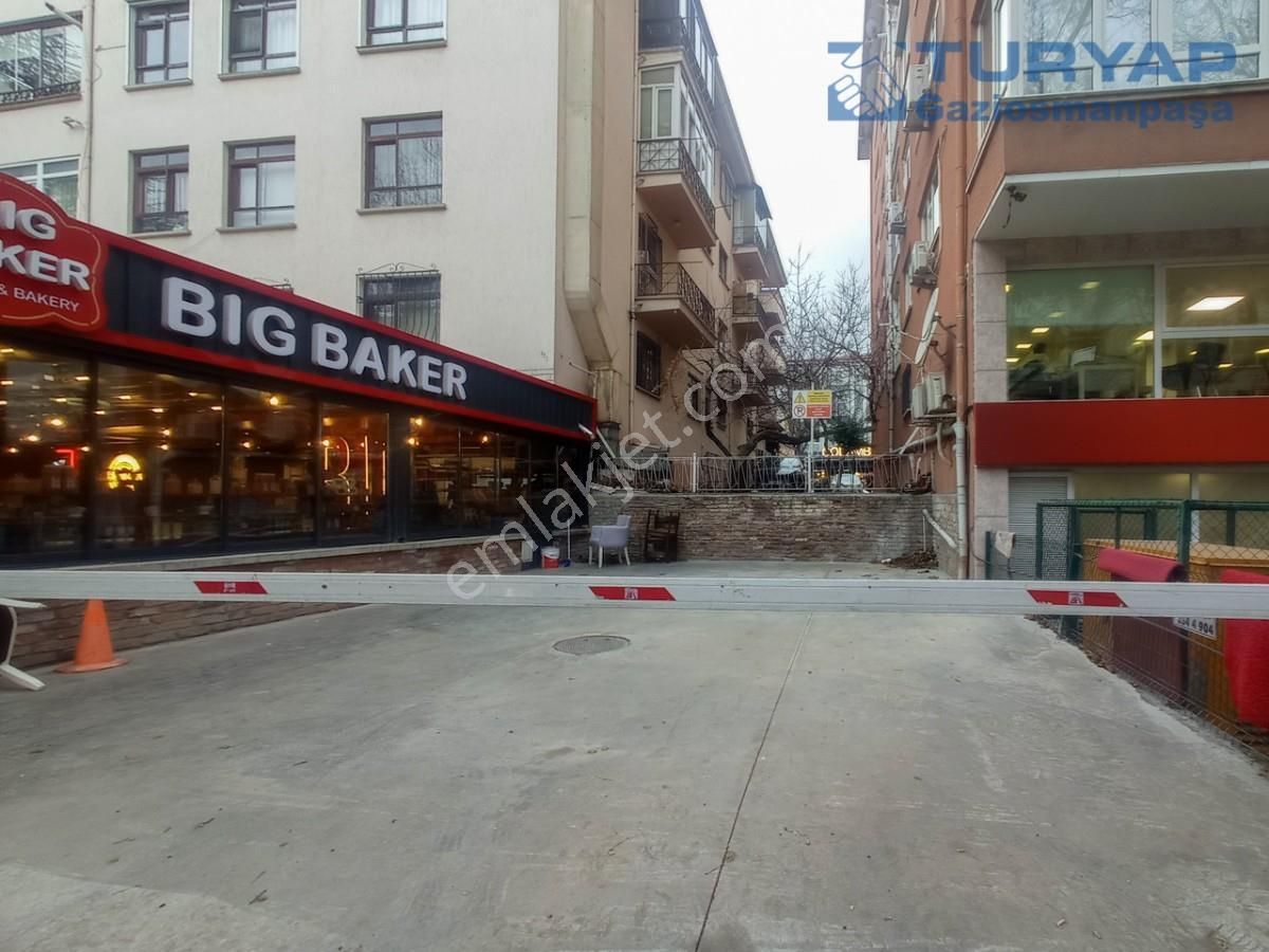 Bahçelievler 3. Cadde’de Otoparklı, Düşük Aidatlı Ve Çok Merkezi - Görsel 23