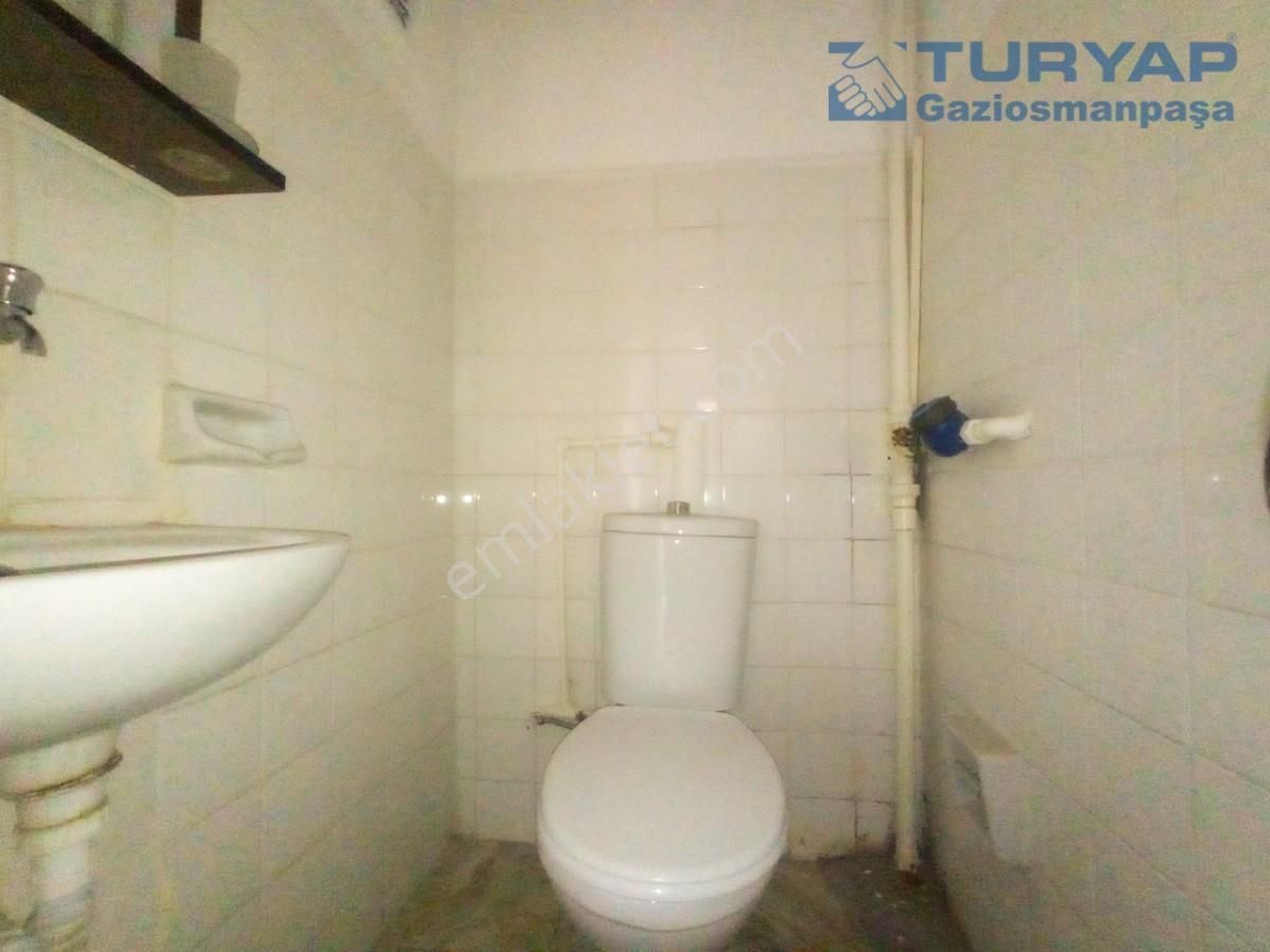 Bahçelievler 3. Cadde’de Otoparklı, Düşük Aidatlı Ve Çok Merkezi - Görsel 18