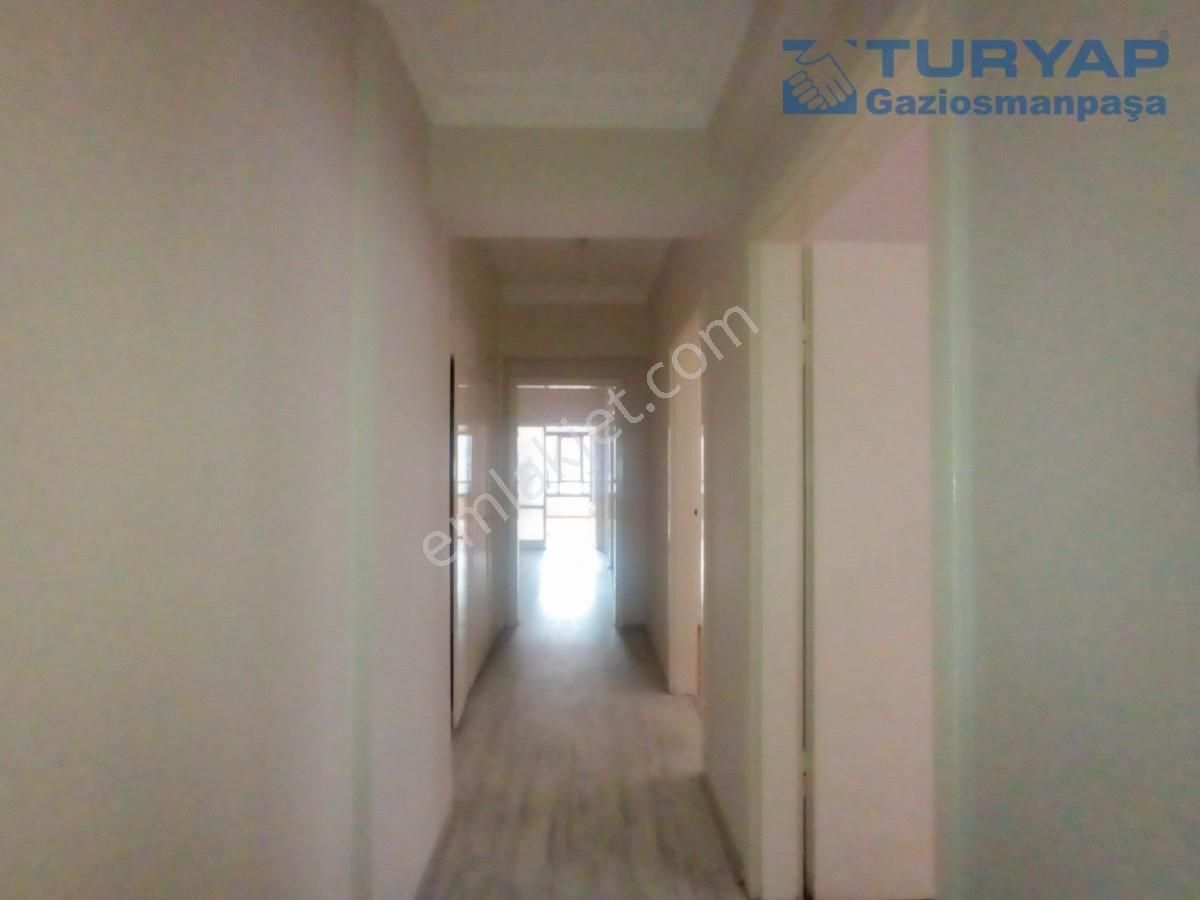 Bahçelievler 3. Cadde’de Otoparklı, Düşük Aidatlı Ve Çok Merkezi - Görsel 16