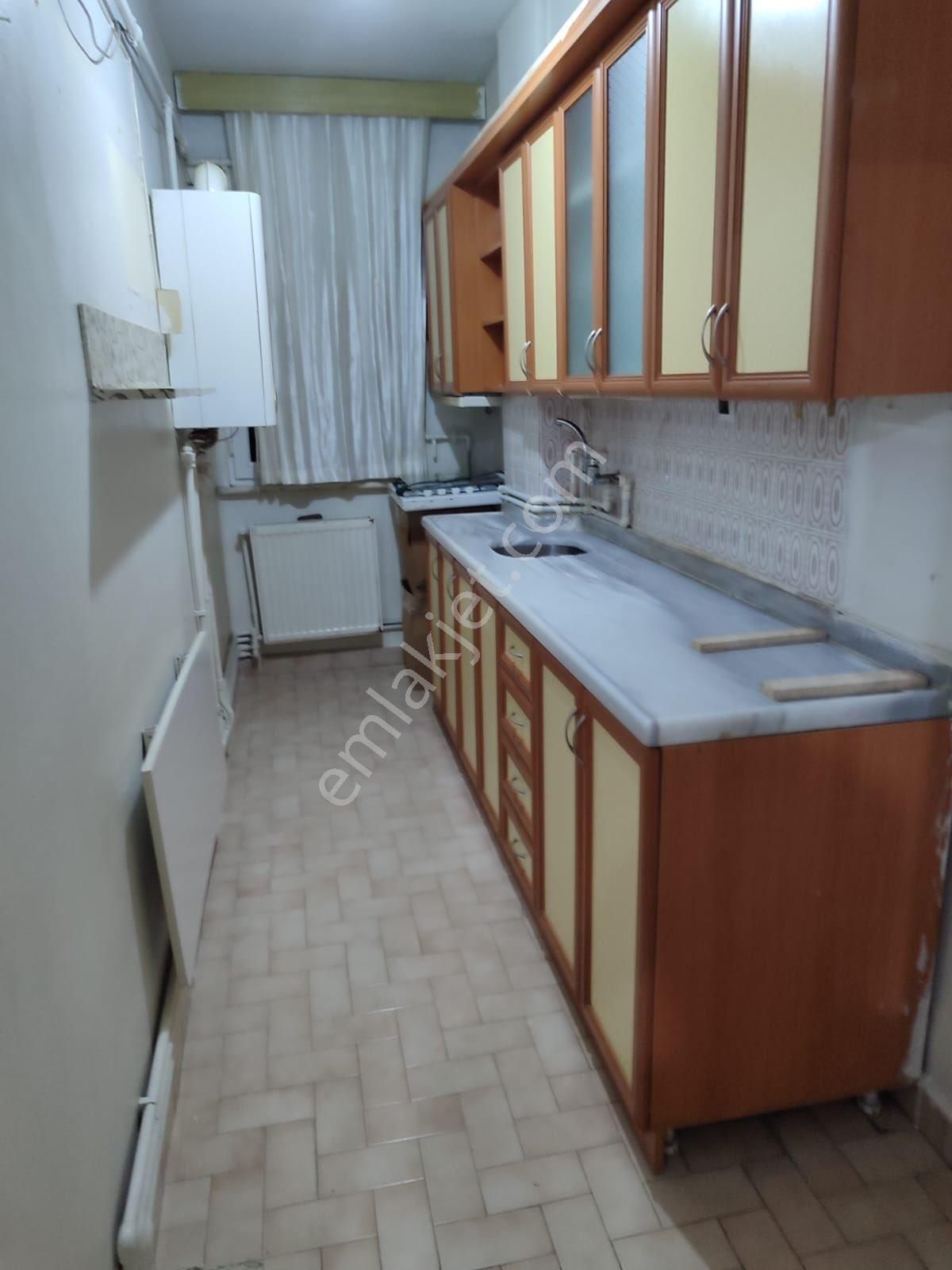 Metropol Eml’tan Kiralık Daire Birlik Mahallesi 1 + 1 - Görsel 13