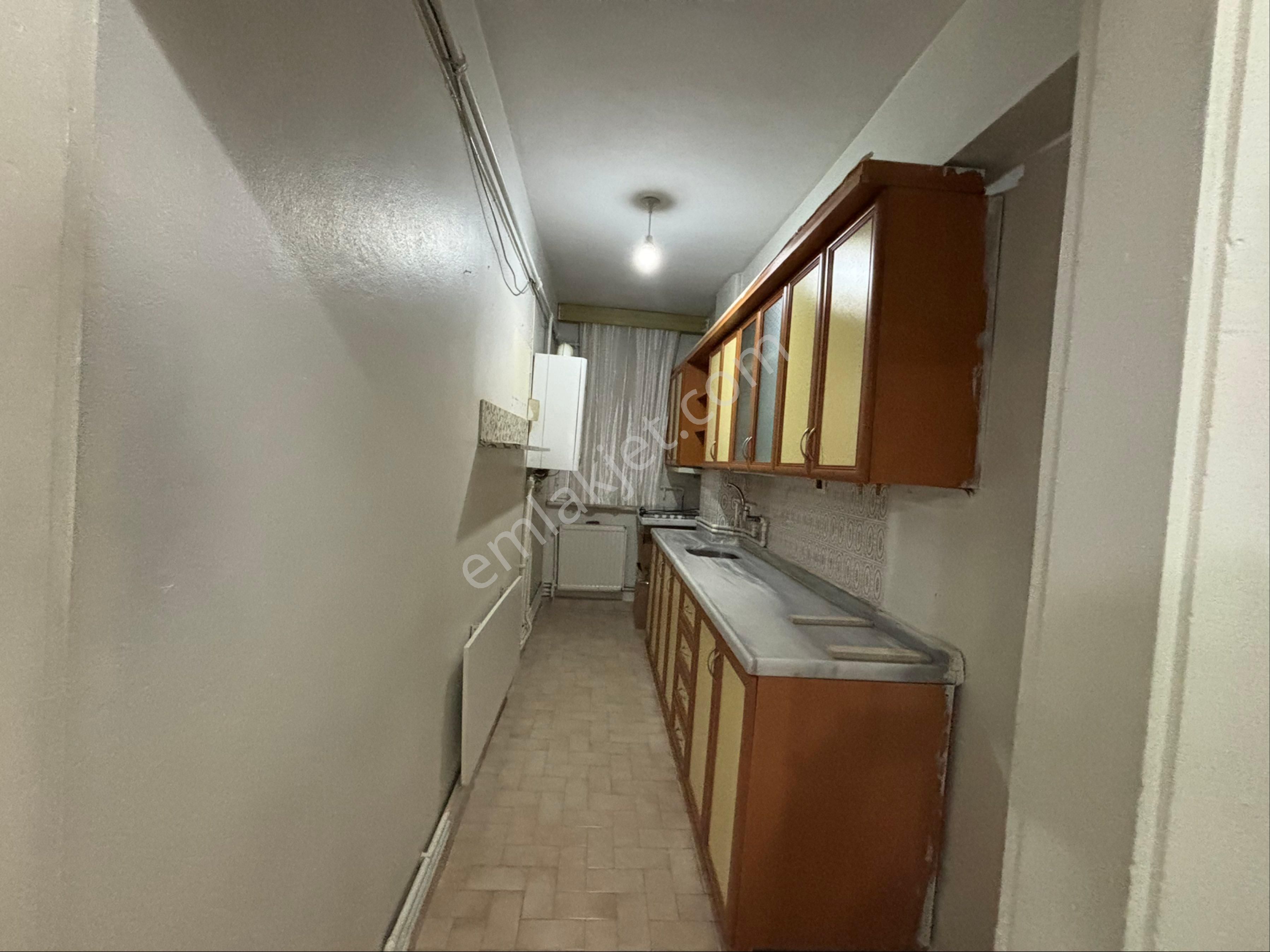 Metropol Eml’tan Kiralık Daire Birlik Mahallesi 1 + 1 - Görsel 3