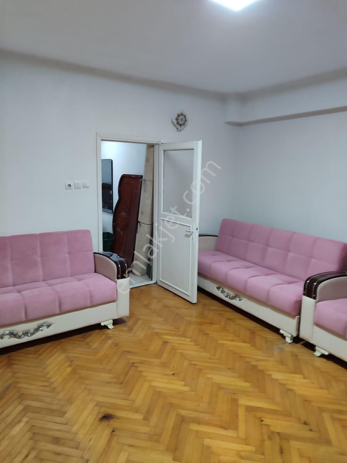 Metropol Eml’tan Kiralık Daire Birlik Mahallesi 1 + 1 - Görsel 17