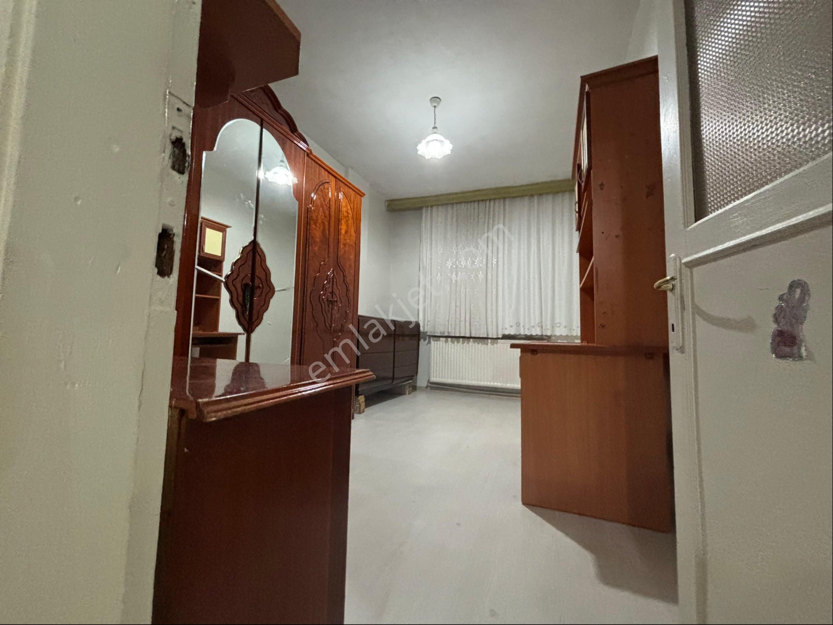 Metropol Eml’tan Kiralık Daire Birlik Mahallesi 1 + 1 - Görsel 6