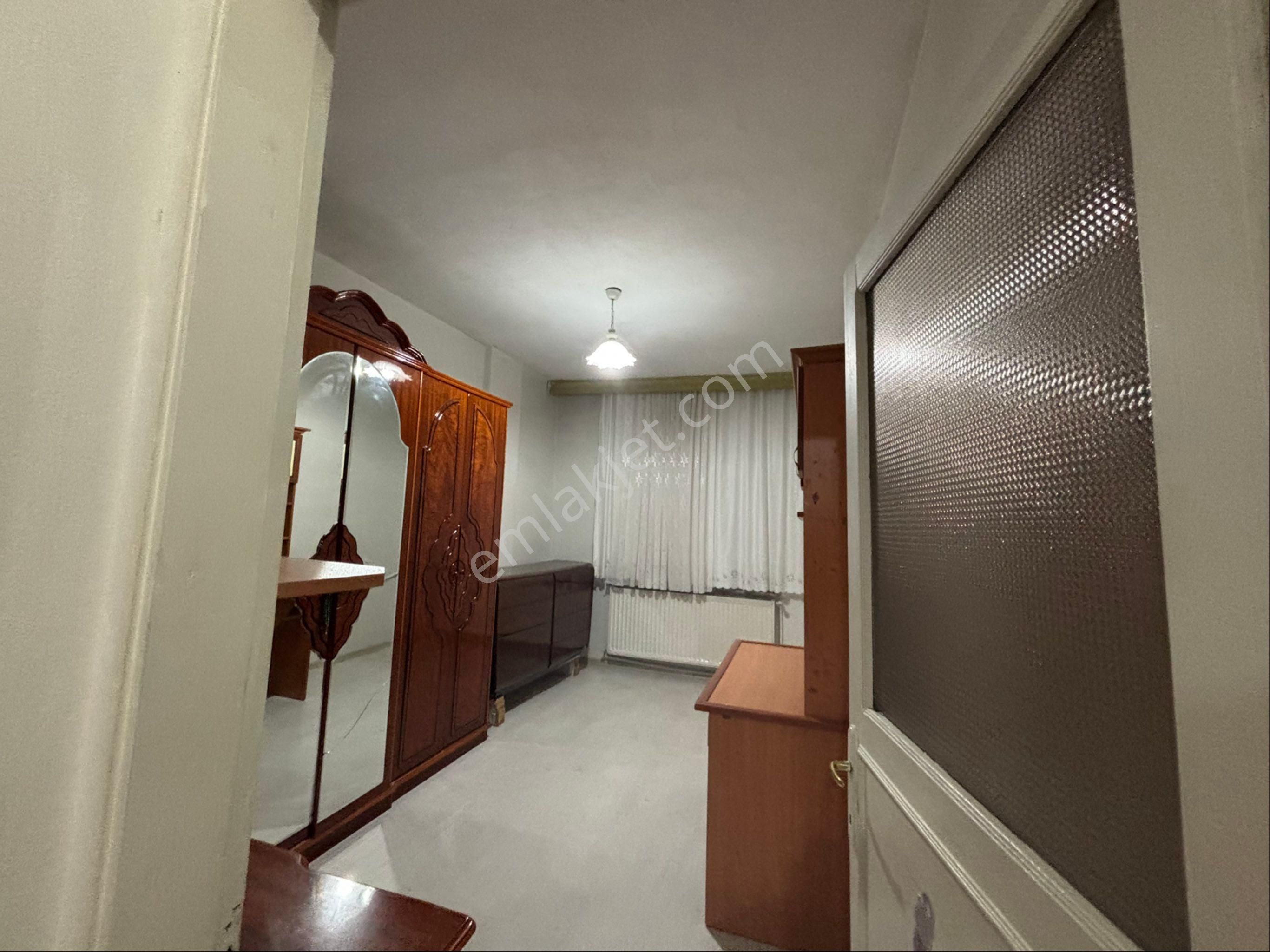 Metropol Eml’tan Kiralık Daire Birlik Mahallesi 1 + 1 - Görsel 2