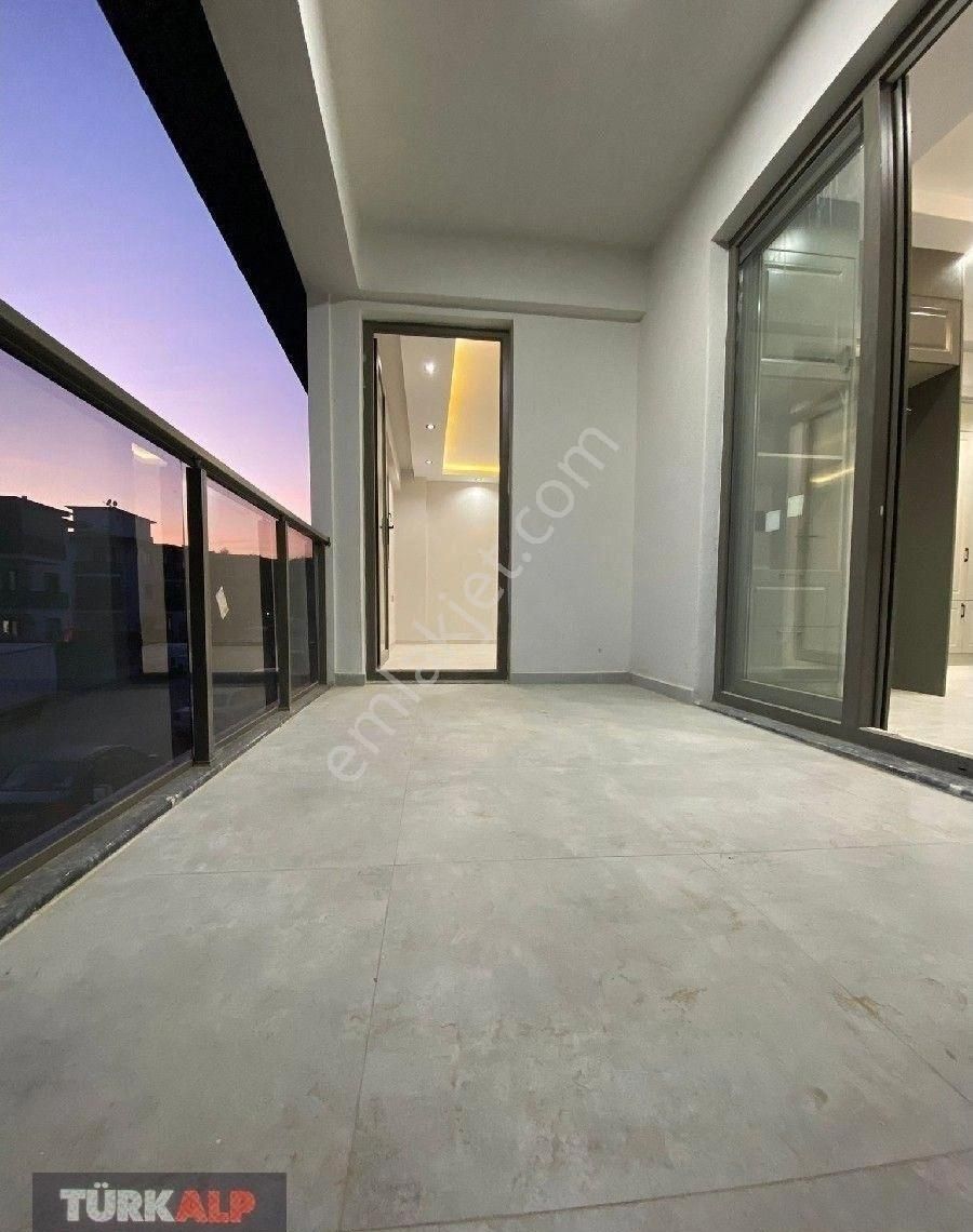 Denizli Gümüşçayda Site İçi 2+1 Satılık Daire - Görsel 20