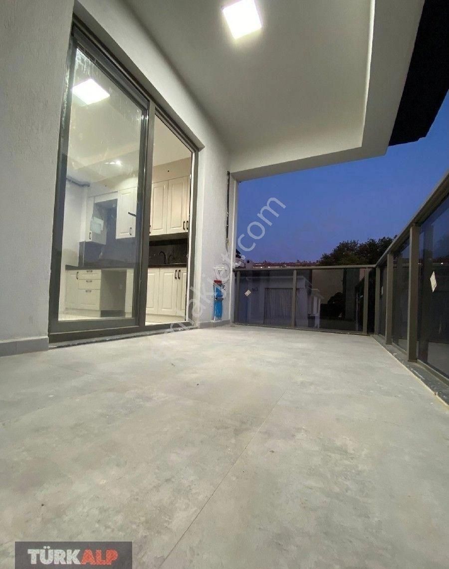 Denizli Gümüşçayda Site İçi 2+1 Satılık Daire - Görsel 9