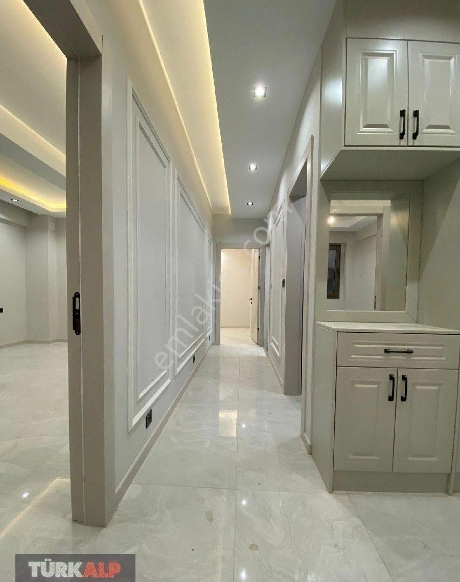 Denizli Gümüşçayda Site İçi 2+1 Satılık Daire - Görsel 21