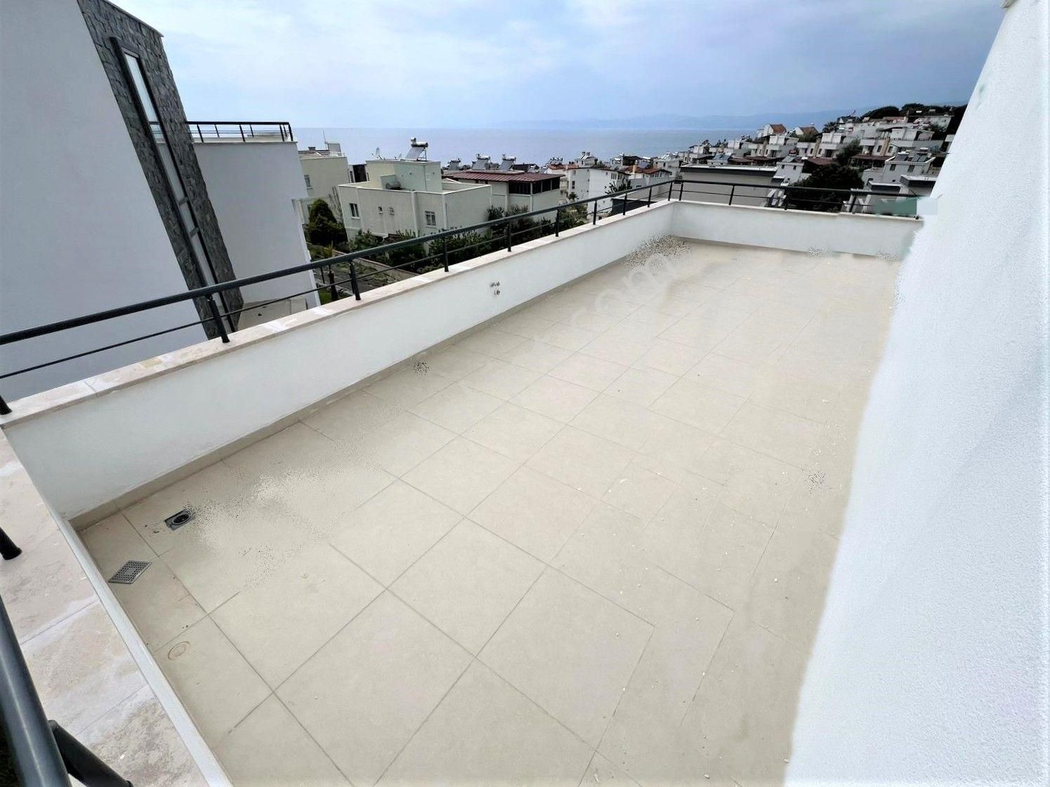 Aygülden Bir Kaçmaz Fırsat Daha Pelitköy'de Sıfır Nezih Site İçi Muhteşem Deniz Mnz 4+1satılık Villa - Görsel 30