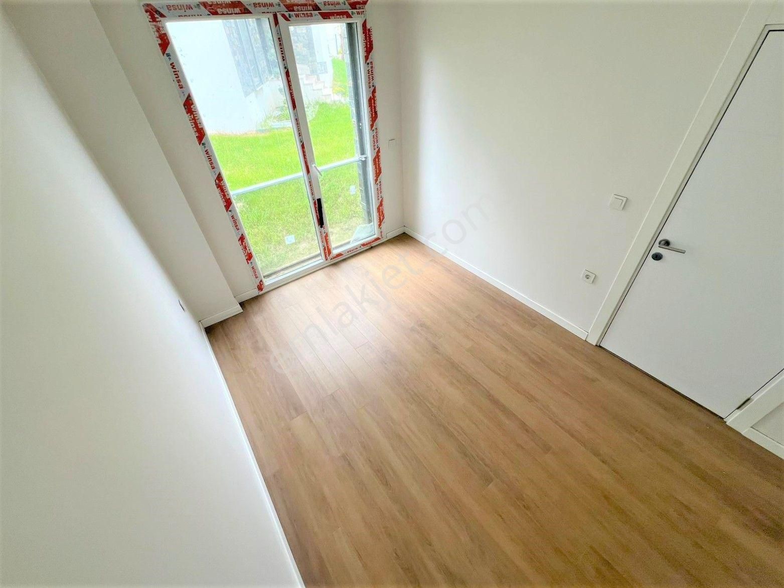 Aygülden Bir Kaçmaz Fırsat Daha Pelitköy'de Sıfır Nezih Site İçi Muhteşem Deniz Mnz 4+1satılık Villa - Görsel 27