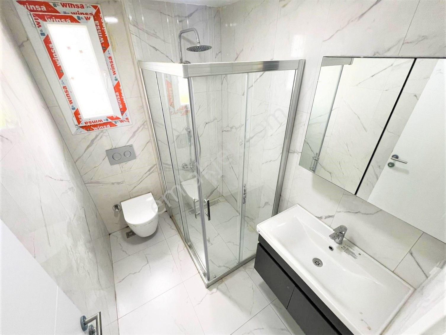 Aygülden Bir Kaçmaz Fırsat Daha Pelitköy'de Sıfır Nezih Site İçi Muhteşem Deniz Mnz 4+1satılık Villa - Görsel 16