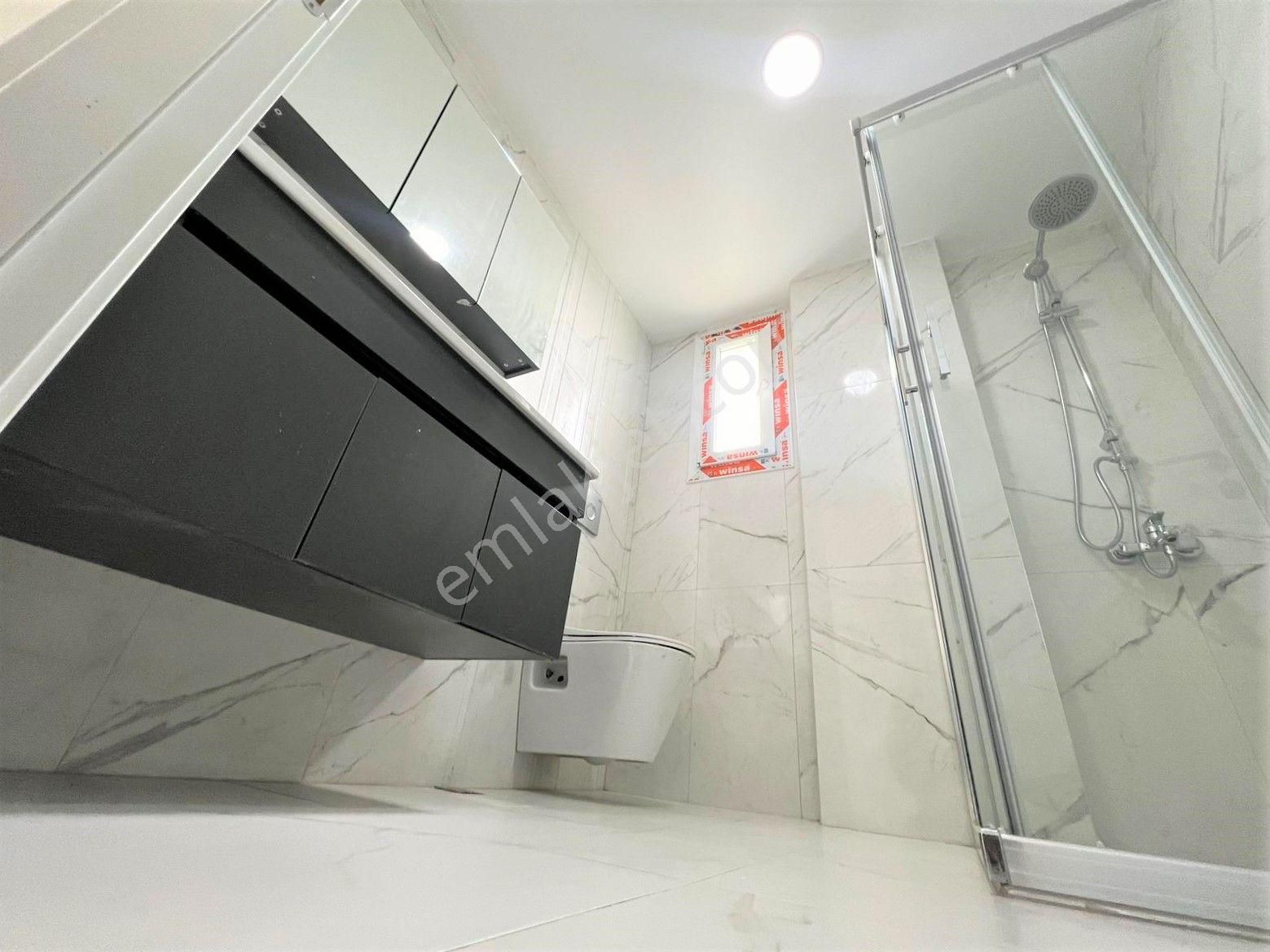 Aygülden Bir Kaçmaz Fırsat Daha Pelitköy'de Sıfır Nezih Site İçi Muhteşem Deniz Mnz 4+1satılık Villa - Görsel 20