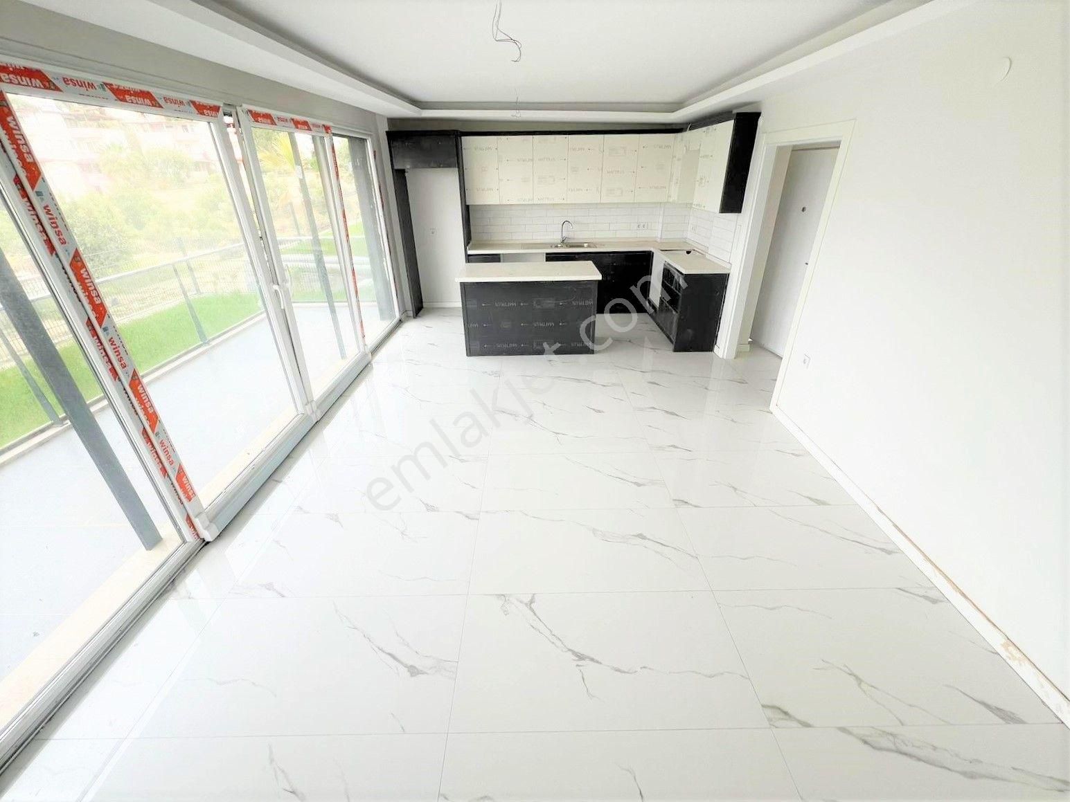 Aygülden Bir Kaçmaz Fırsat Daha Pelitköy'de Sıfır Nezih Site İçi Muhteşem Deniz Mnz 4+1satılık Villa - Görsel 7