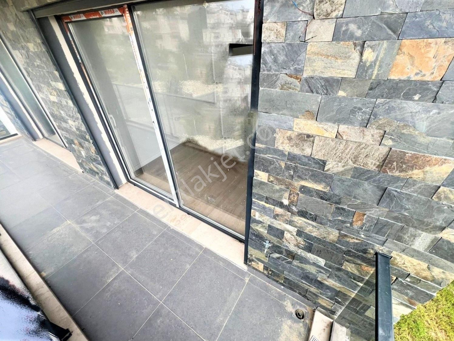 Aygülden Bir Kaçmaz Fırsat Daha Pelitköy'de Sıfır Nezih Site İçi Muhteşem Deniz Mnz 4+1satılık Villa - Görsel 14