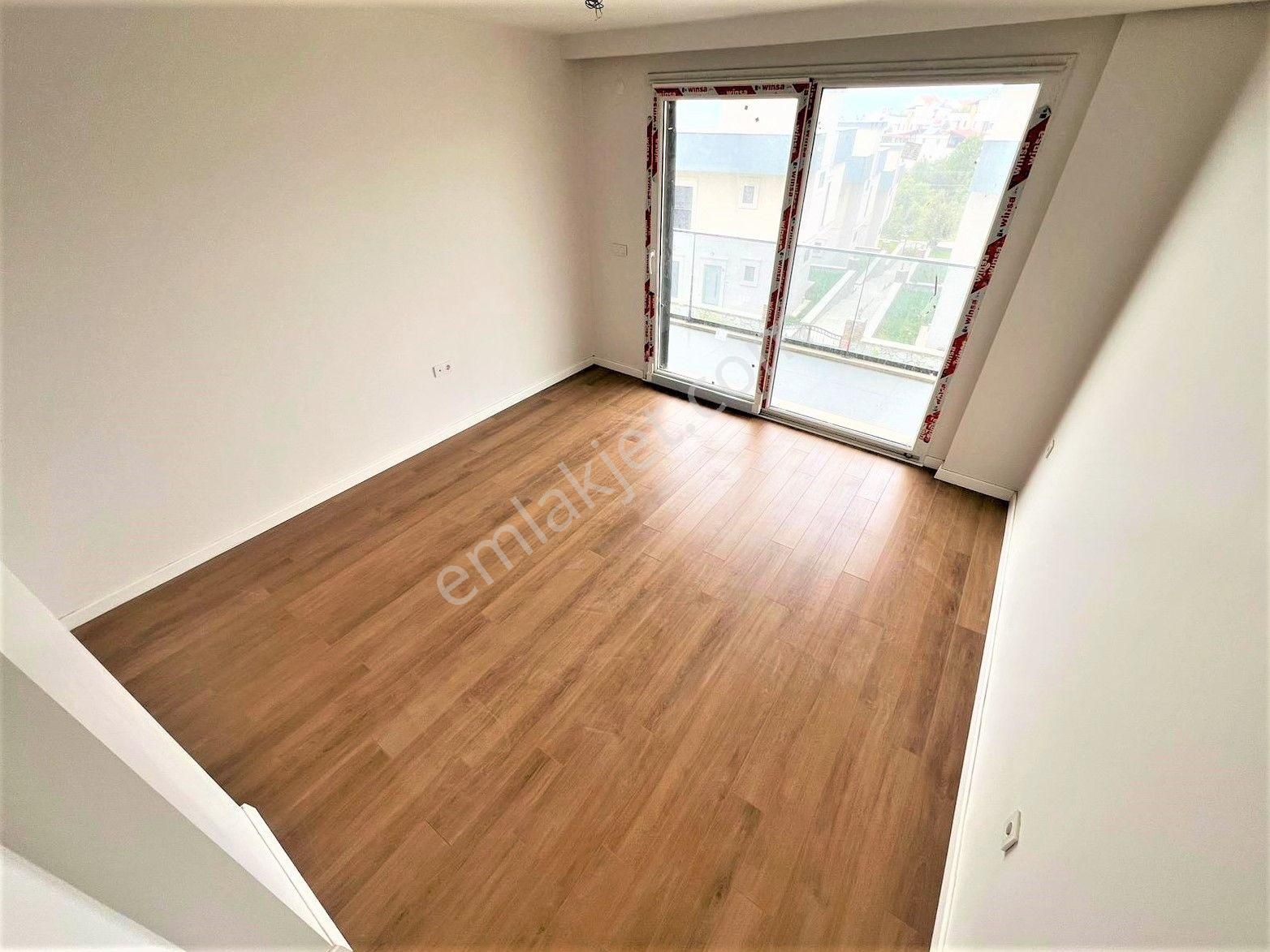 Aygülden Bir Kaçmaz Fırsat Daha Pelitköy'de Sıfır Nezih Site İçi Muhteşem Deniz Mnz 4+1satılık Villa - Görsel 22