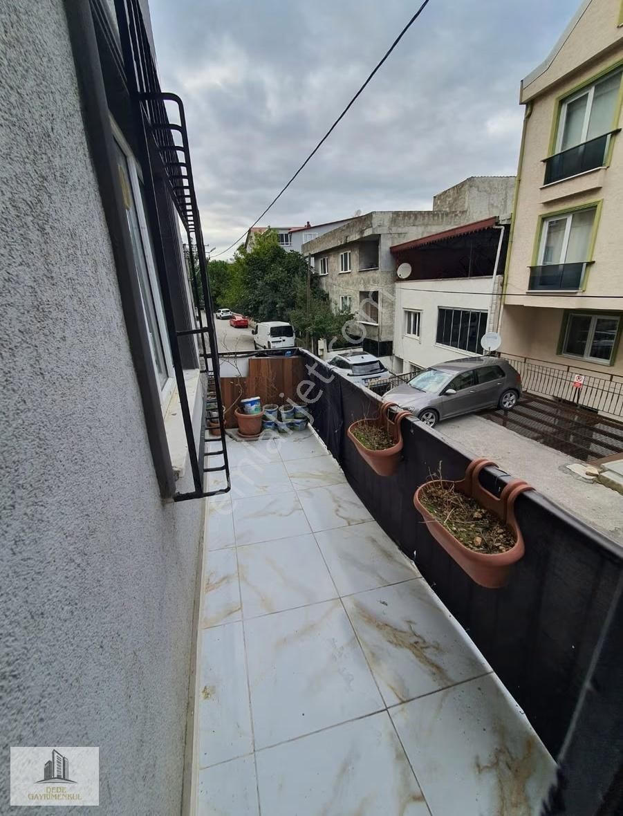 Değirmenlikızık"ta 105 M2 Satılık Daire - Görsel 2