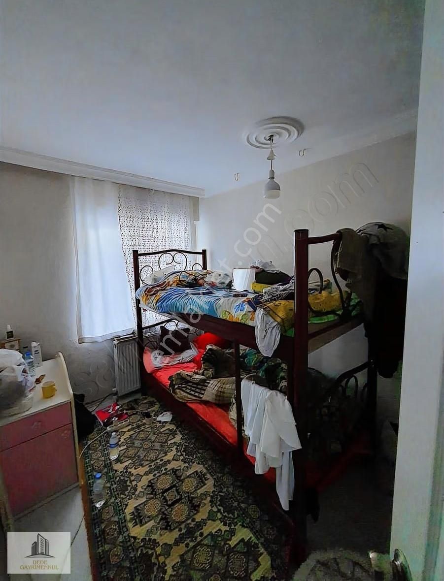 Değirmenlikızık"ta 105 M2 Satılık Daire