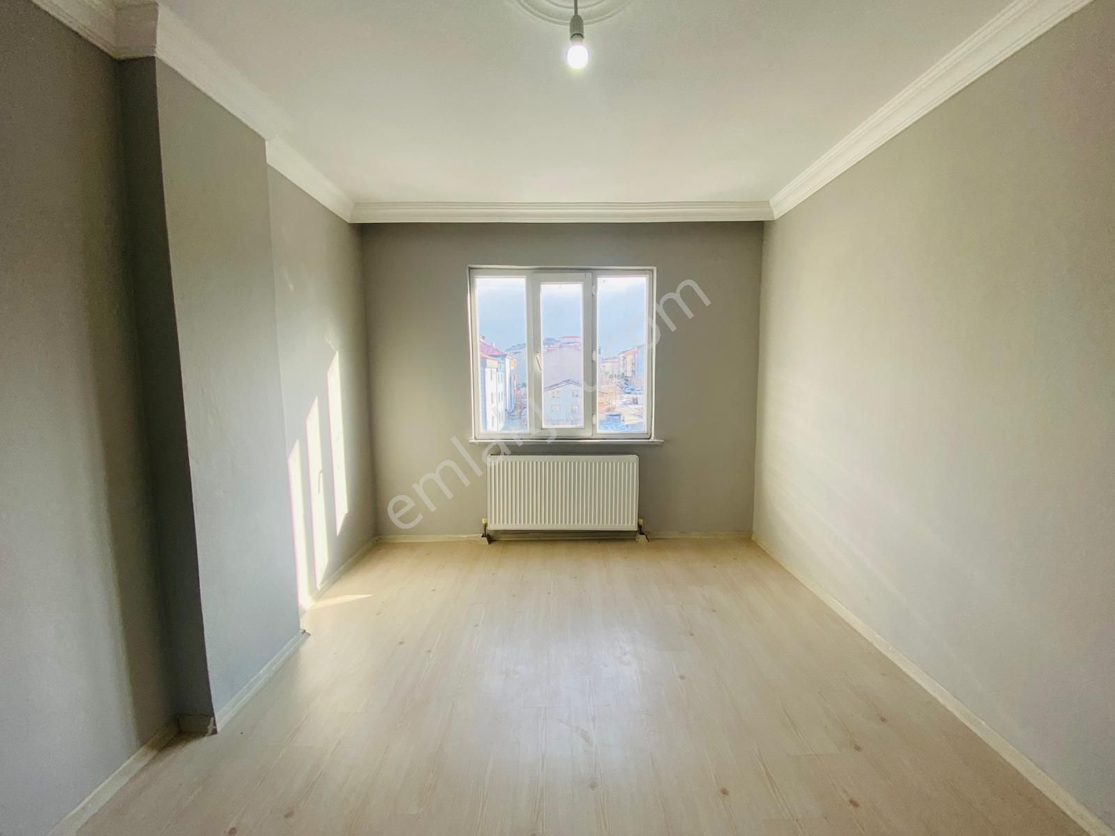 Güven'den Kapaklı'da Kombili,kapalı Cam Balkonlu Ön Cephe 2+1 Ev - Görsel 10