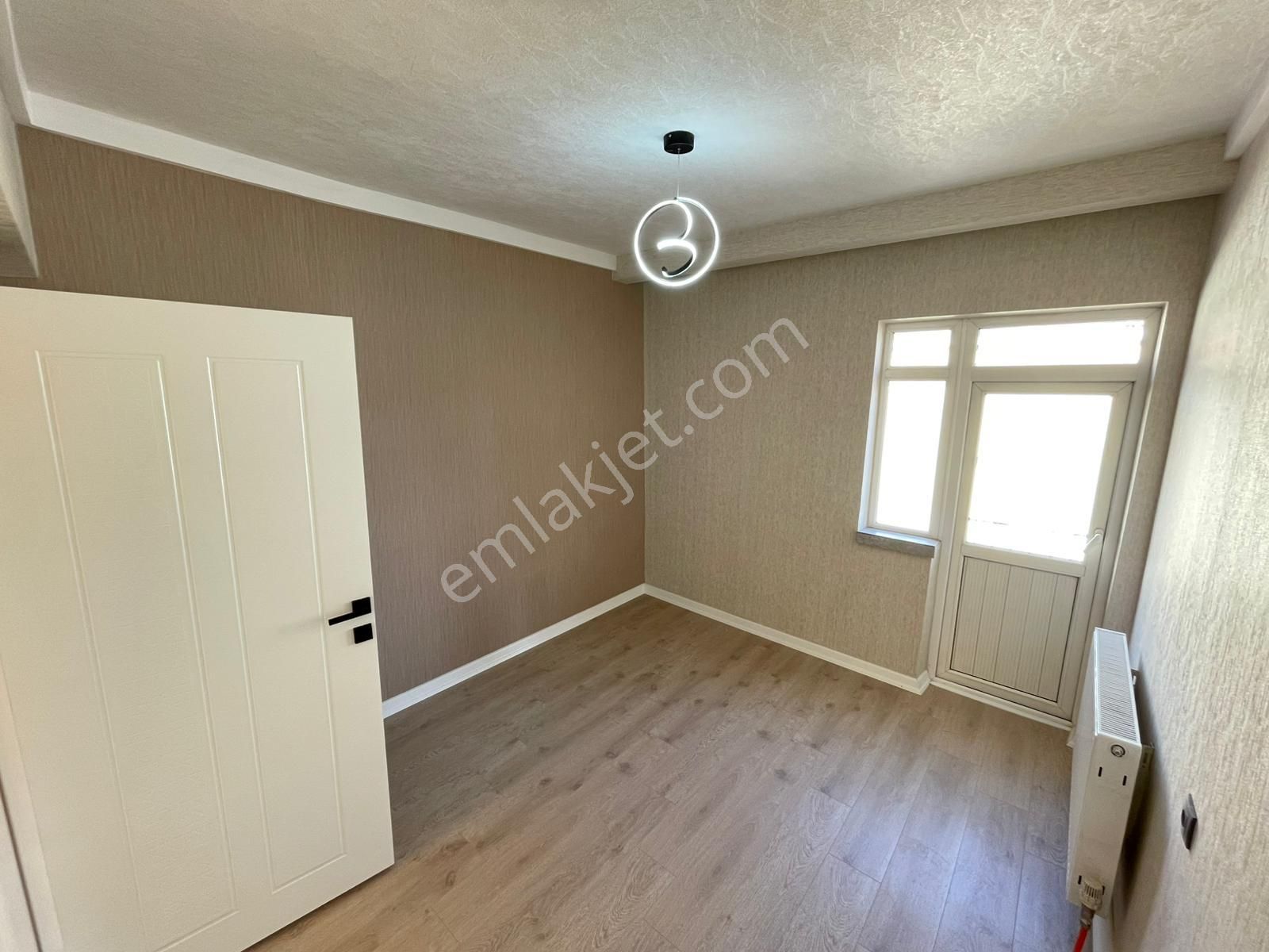 Esertepe Mahallesi'nde Full Yapılı Ön Cephe 3+1 Daire! - Görsel 15