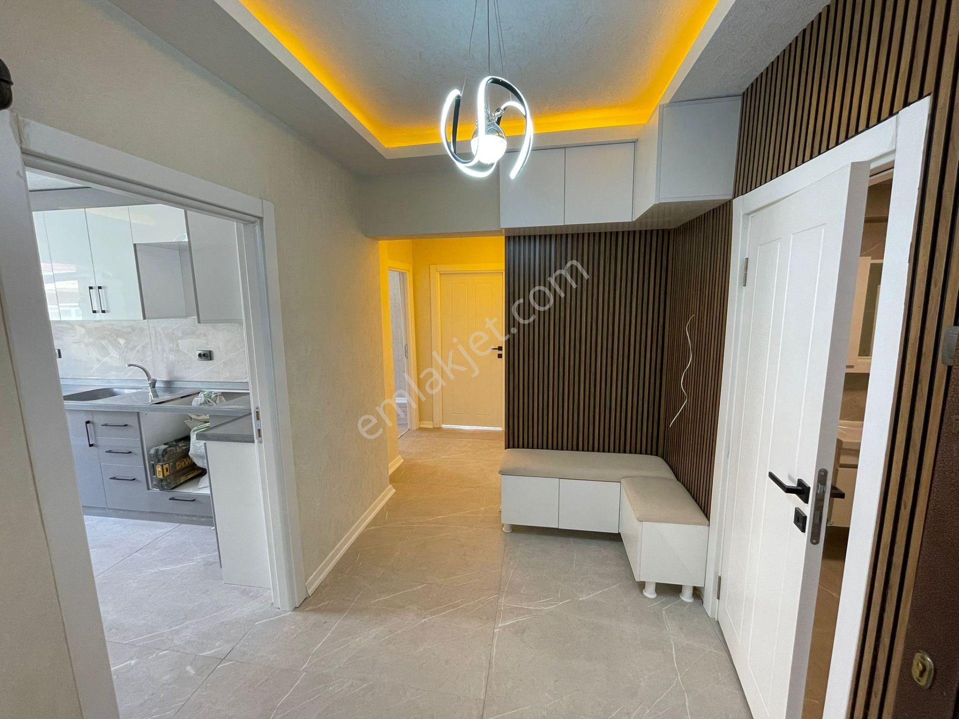 Esertepe Mahallesi'nde Full Yapılı Ön Cephe 3+1 Daire! - Görsel 29