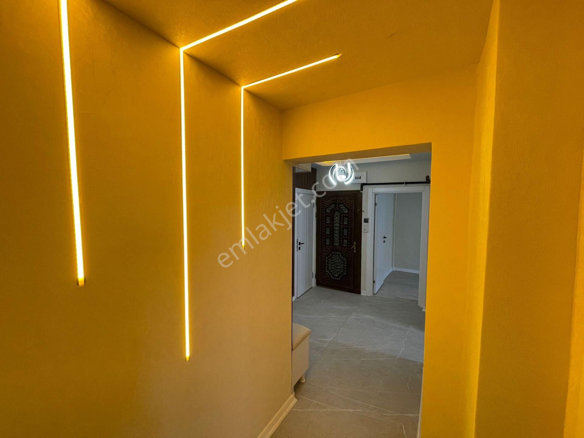 Esertepe Mahallesi'nde Full Yapılı Ön Cephe 3+1 Daire! - Görsel 24