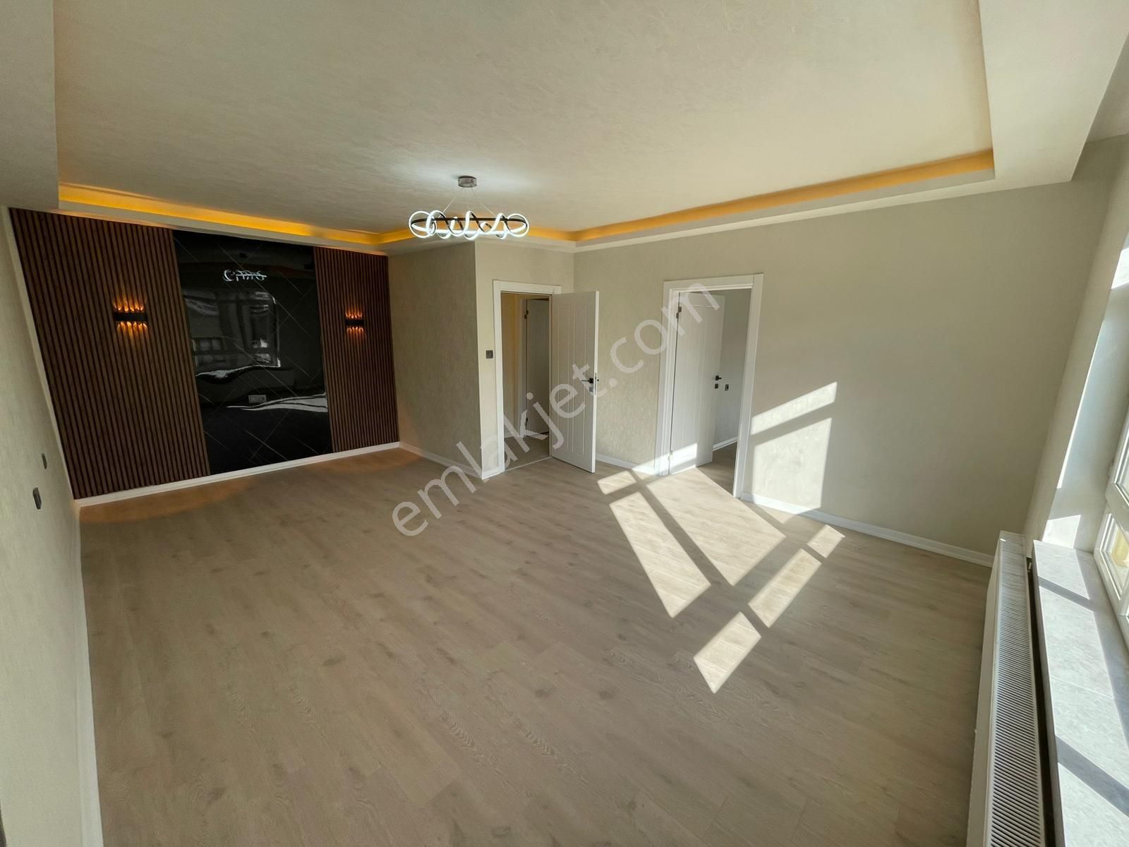 Esertepe Mahallesi'nde Full Yapılı Ön Cephe 3+1 Daire! - Görsel 9