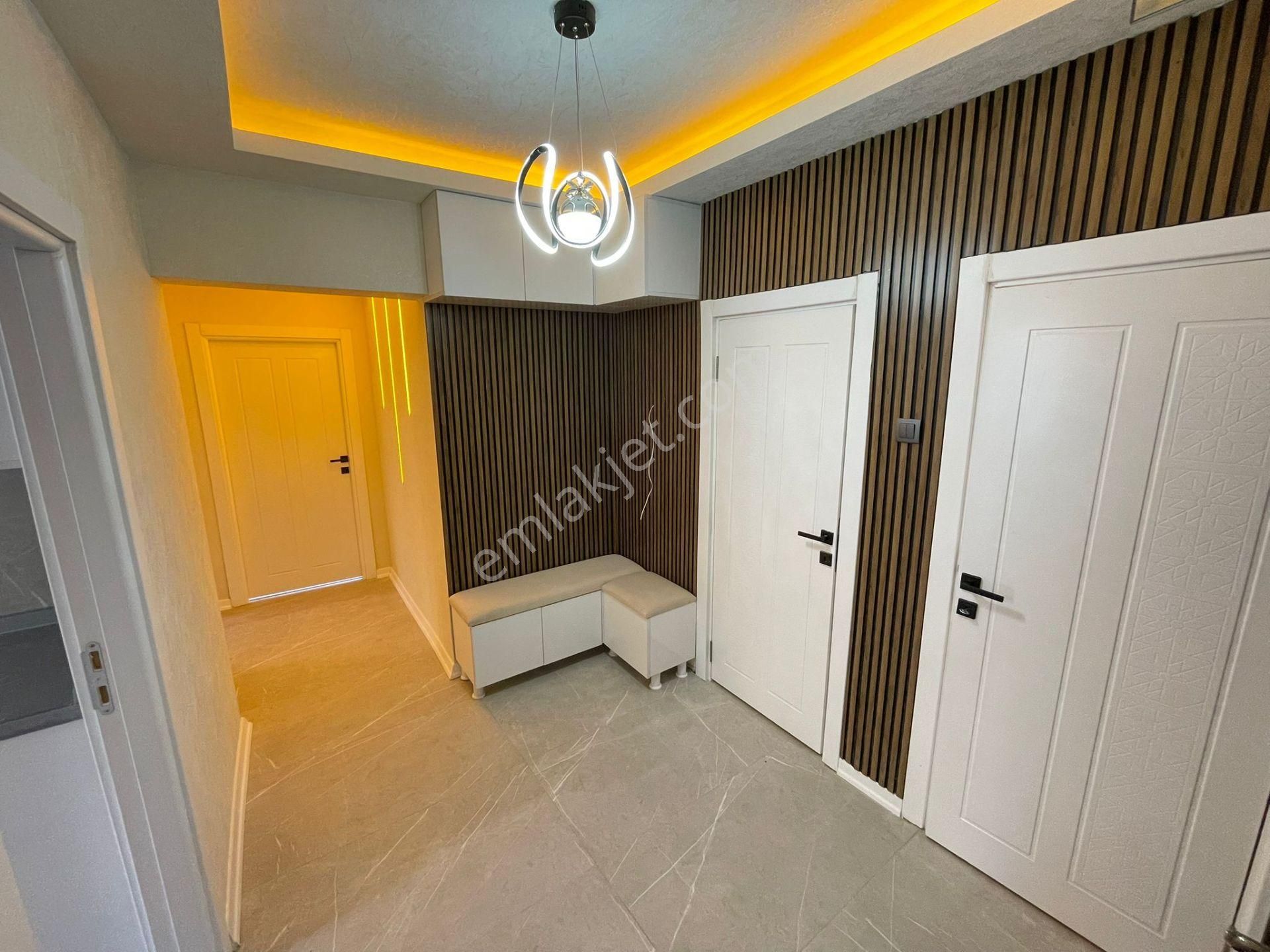 Esertepe Mahallesi'nde Full Yapılı Ön Cephe 3+1 Daire! - Görsel 30