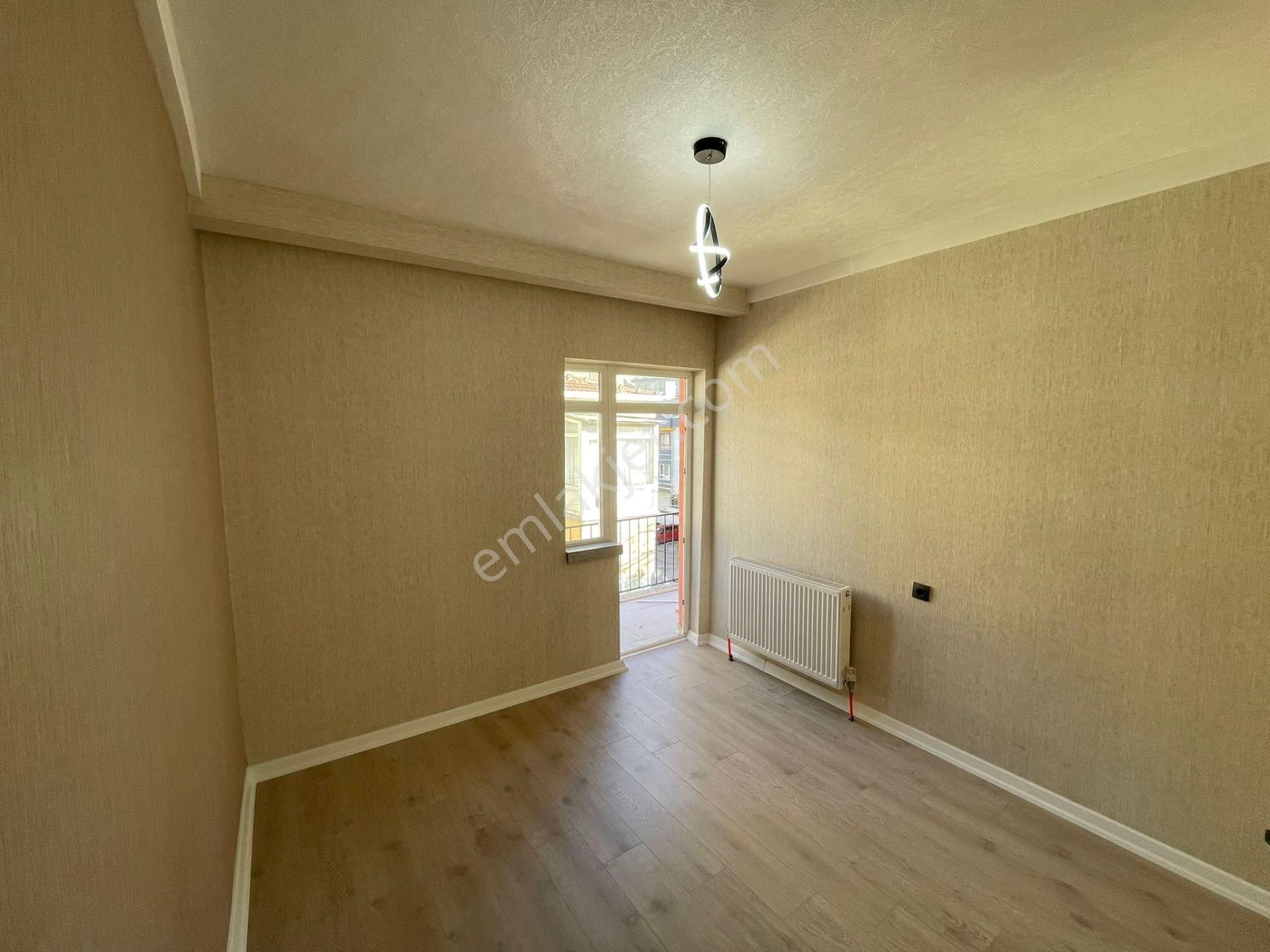 Esertepe Mahallesi'nde Full Yapılı Ön Cephe 3+1 Daire! - Görsel 23