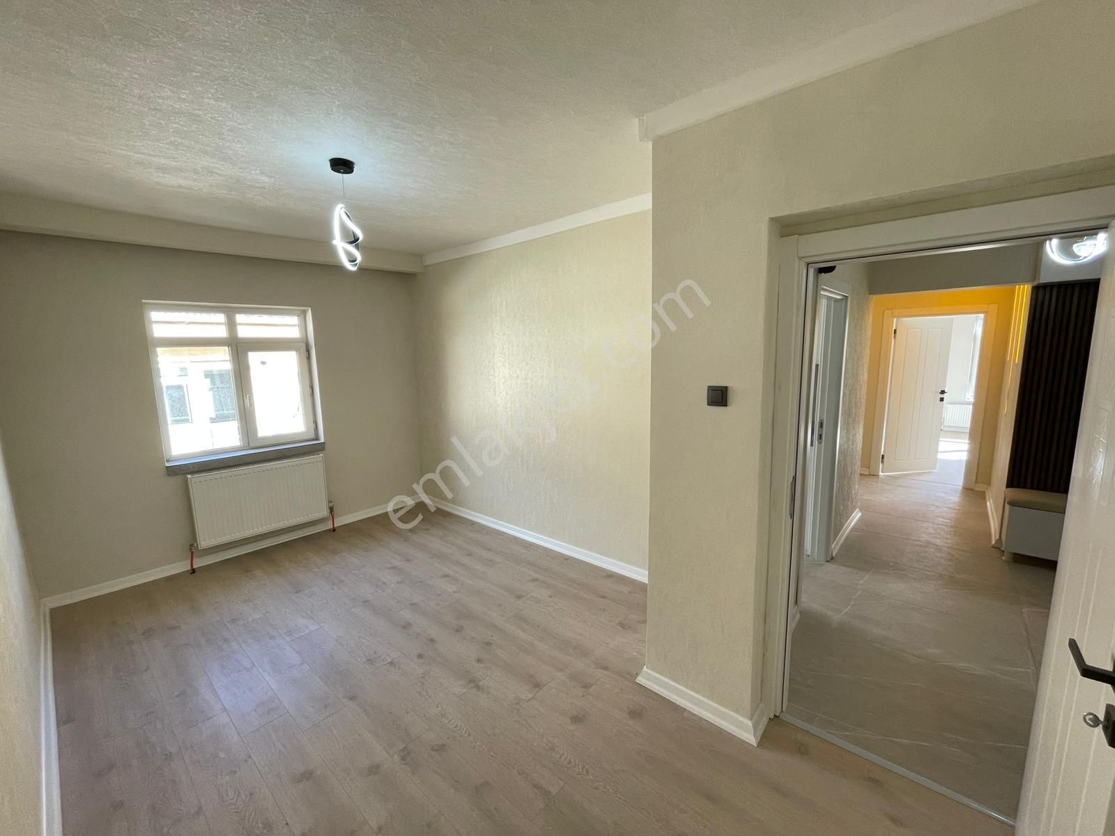 Esertepe Mahallesi'nde Full Yapılı Ön Cephe 3+1 Daire! - Görsel 21