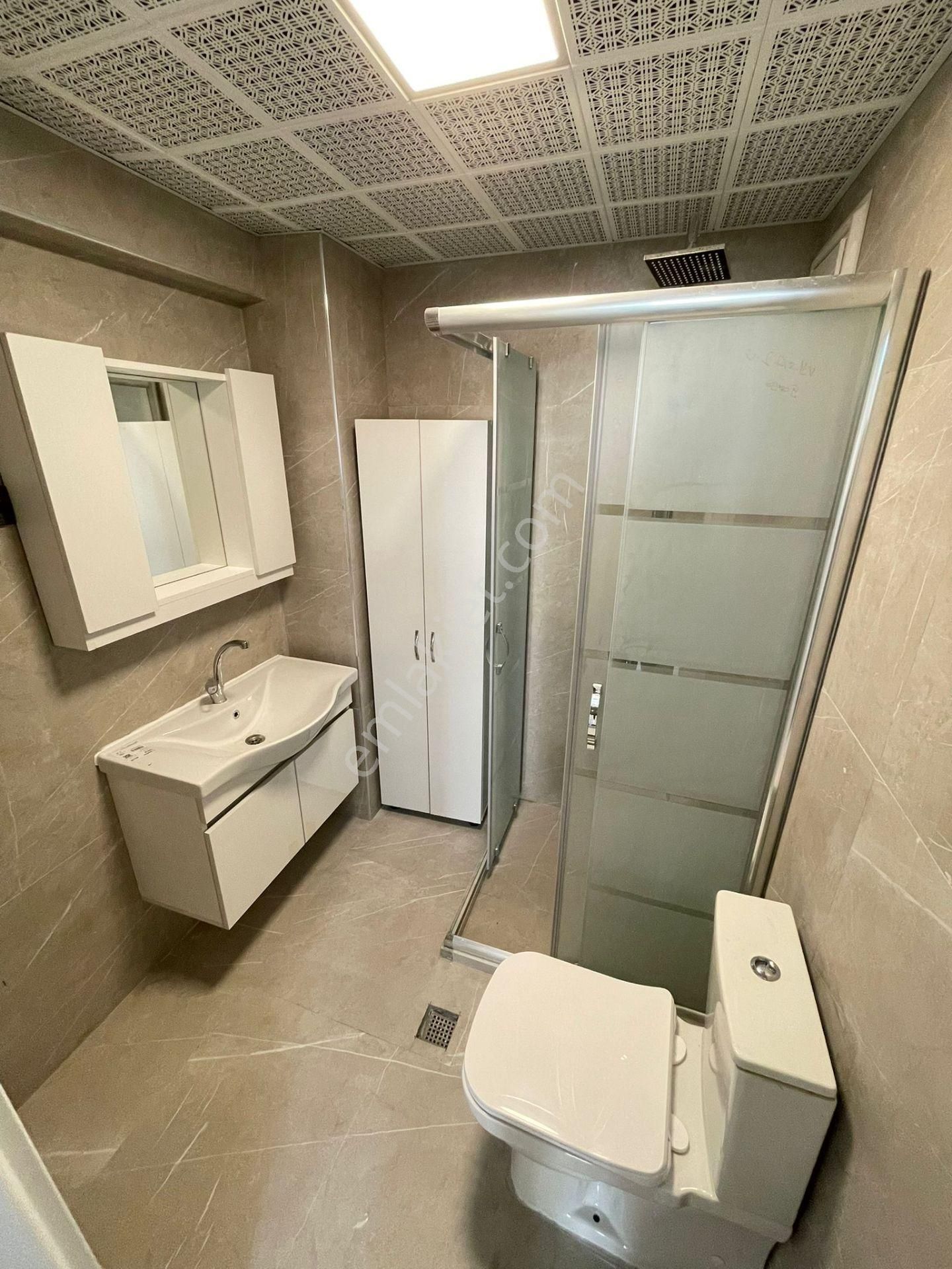 Esertepe Mahallesi'nde Full Yapılı Ön Cephe 3+1 Daire! - Görsel 26