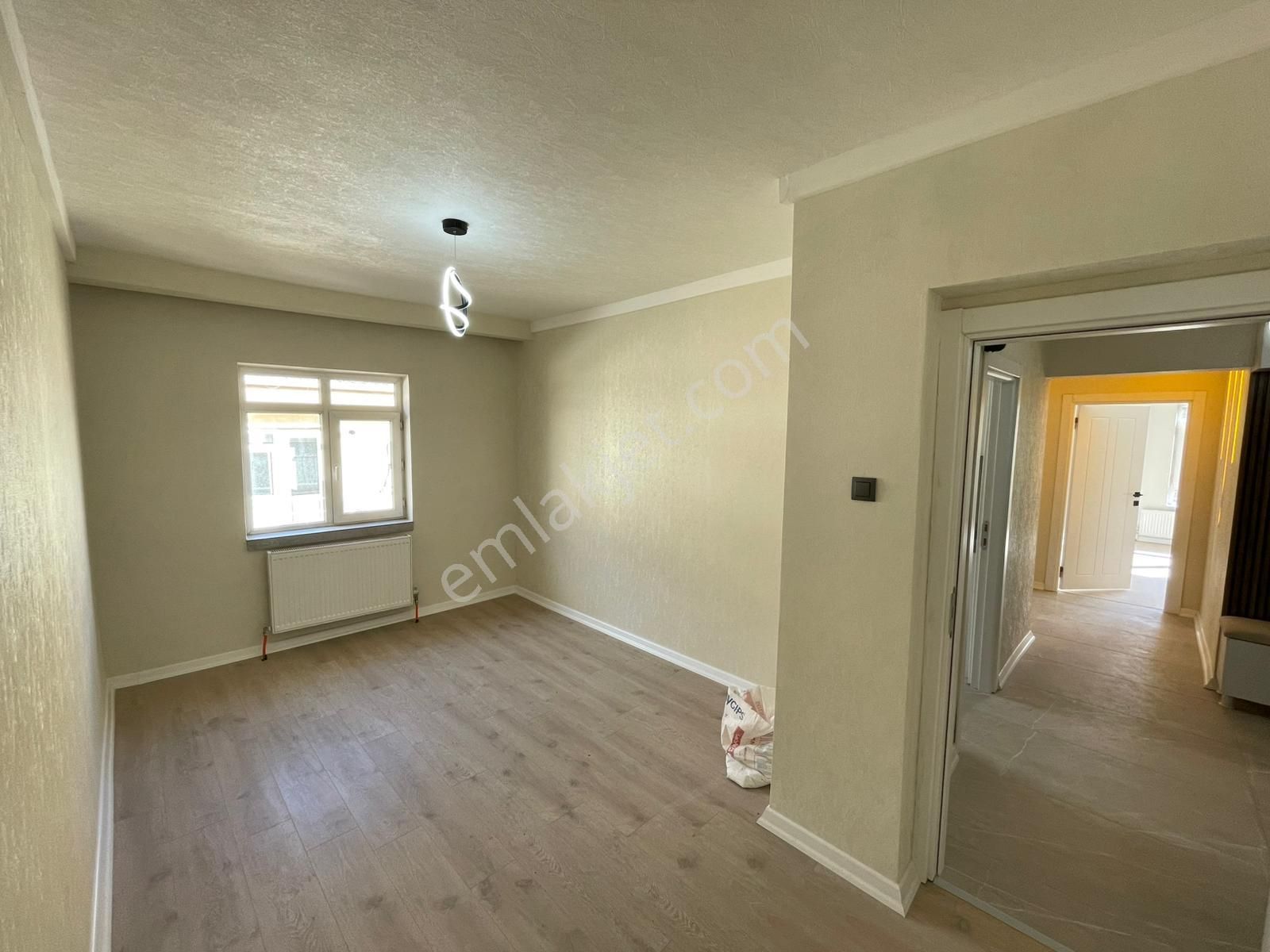 Esertepe Mahallesi'nde Full Yapılı Ön Cephe 3+1 Daire! - Görsel 22