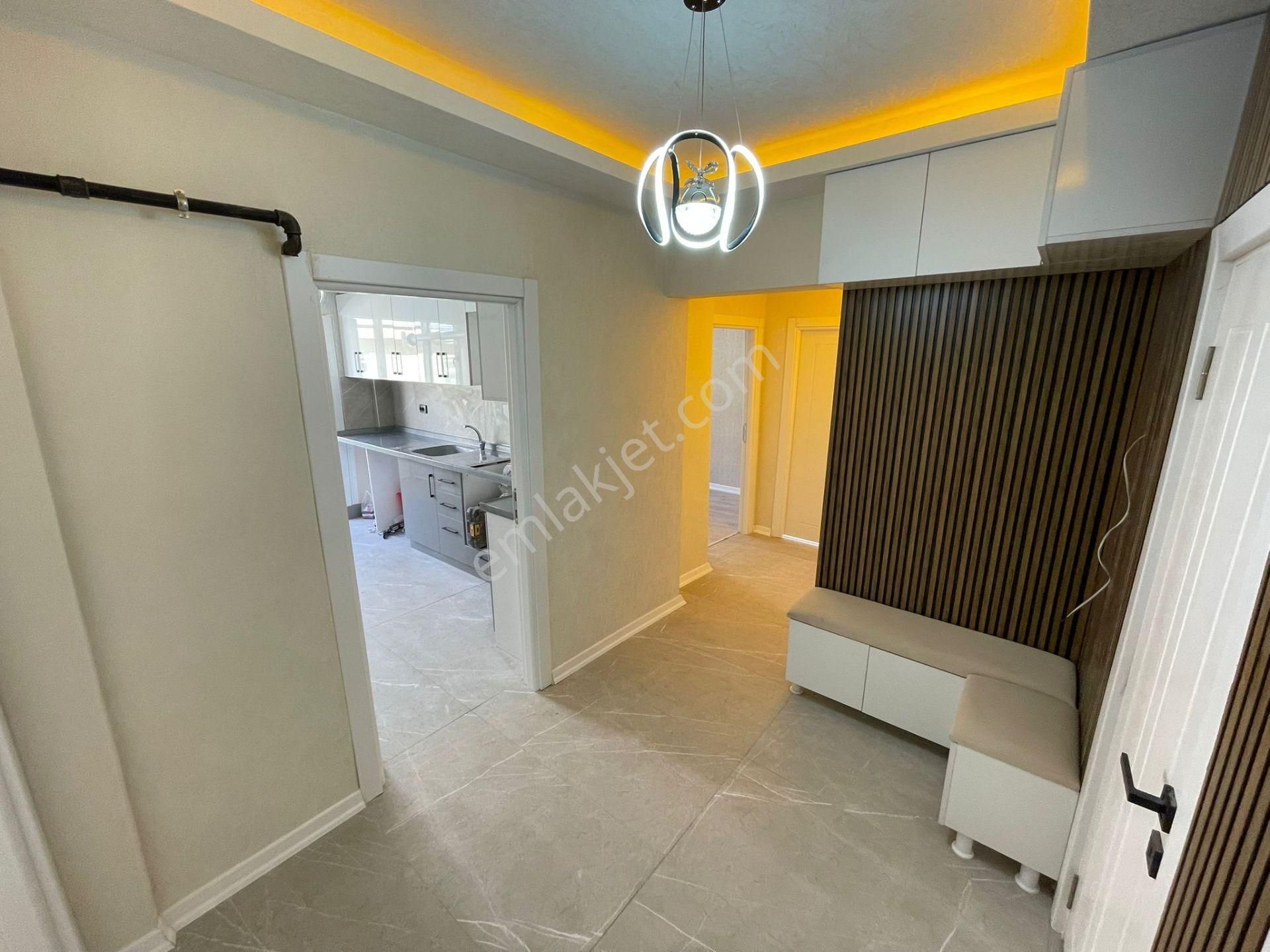 Esertepe Mahallesi'nde Full Yapılı Ön Cephe 3+1 Daire! - Görsel 27