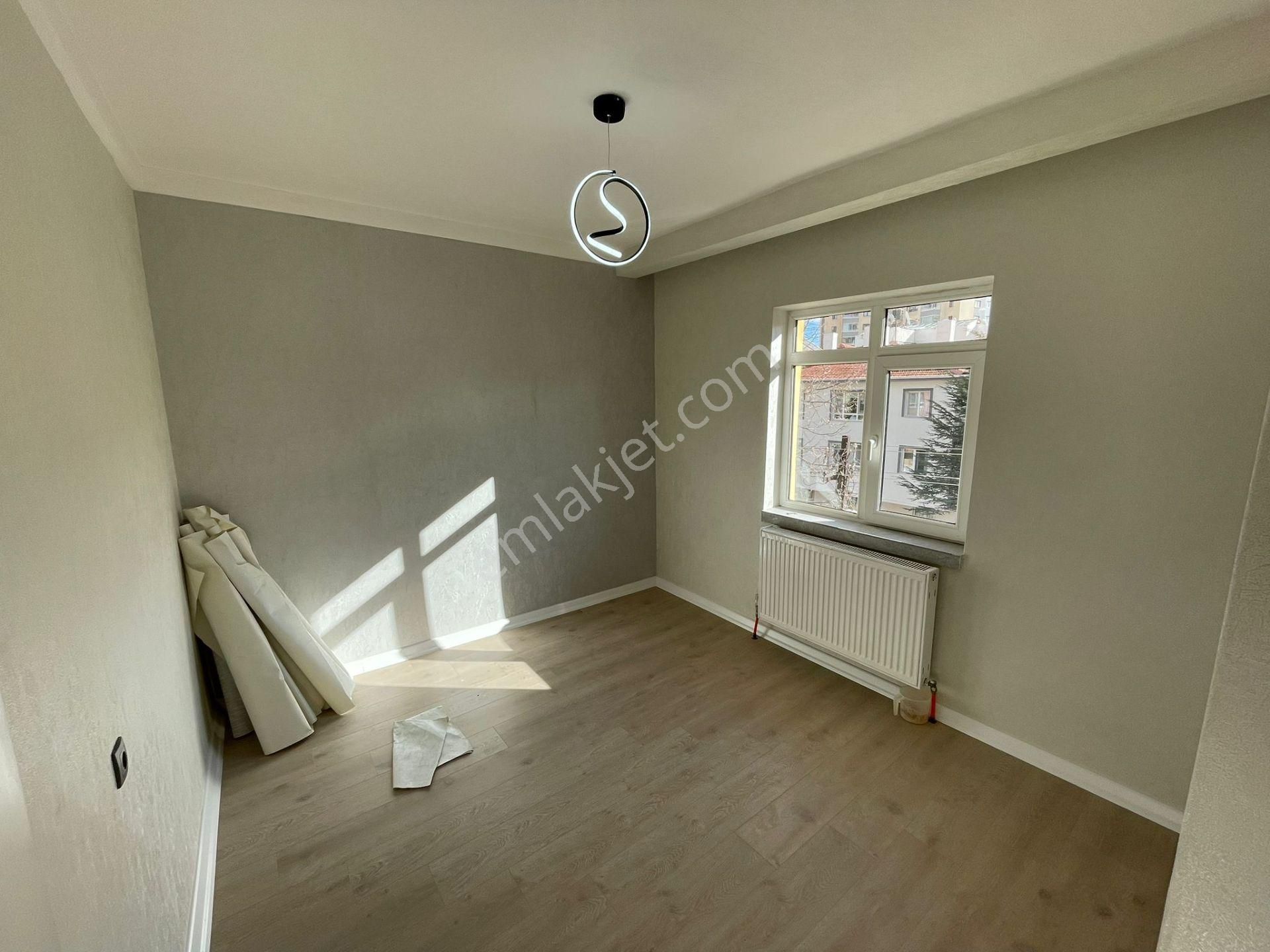 Esertepe Mahallesi'nde Full Yapılı Ön Cephe 3+1 Daire! - Görsel 20