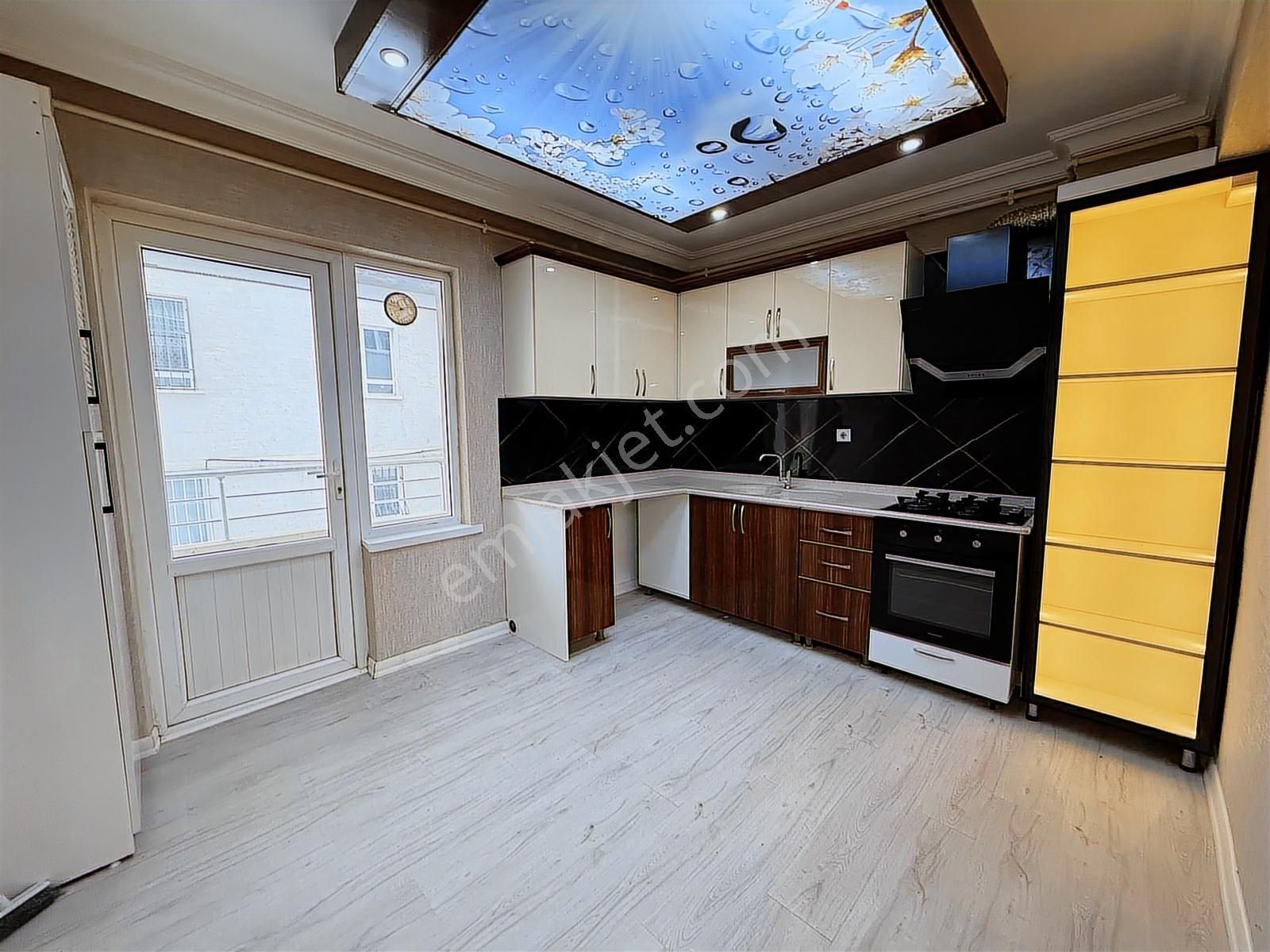 Keçiörende Caddeye Yakın*100m2*altı Tam Daire Geniş 2+1 - Görsel 6