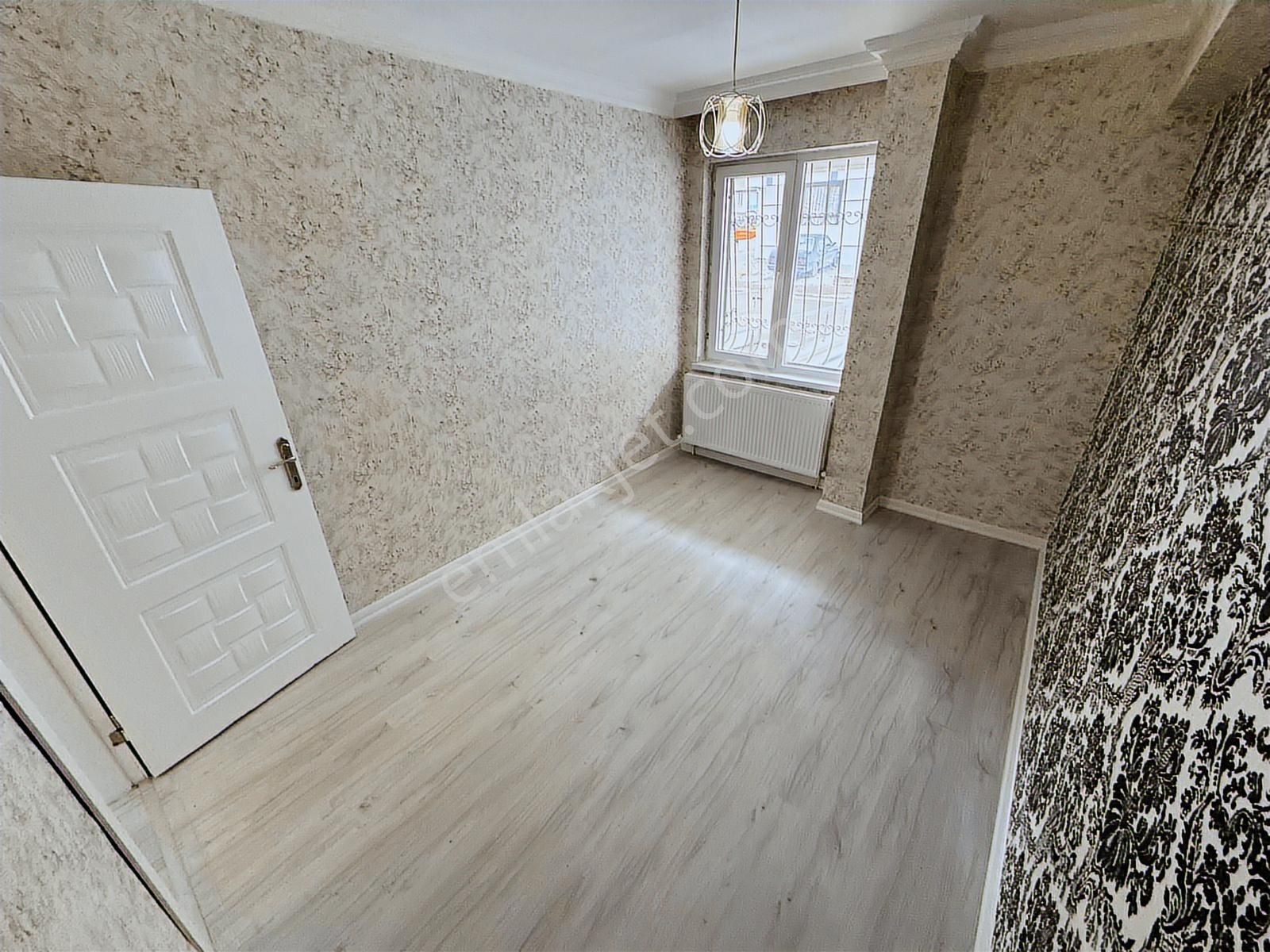 Keçiörende Caddeye Yakın*100m2*altı Tam Daire Geniş 2+1 - Görsel 7