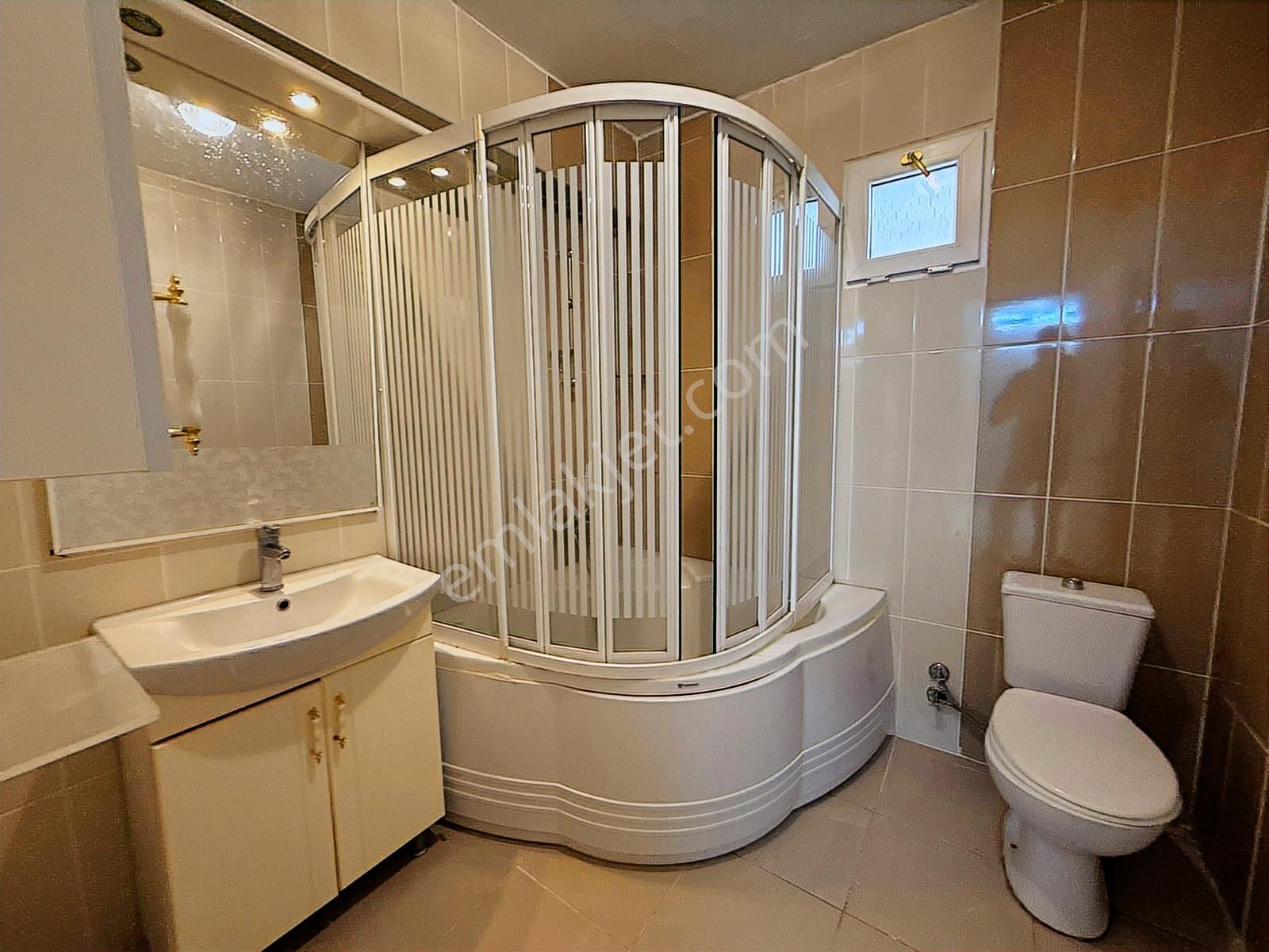 Keçiörende Caddeye Yakın*100m2*altı Tam Daire Geniş 2+1 - Görsel 8