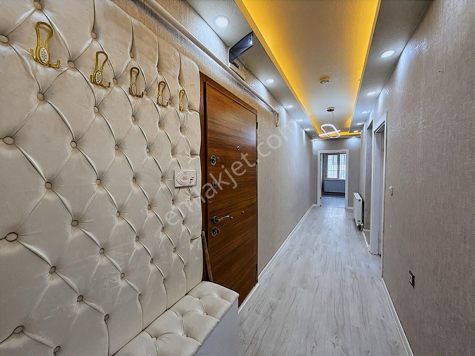 Keçiörende Caddeye Yakın*100m2*altı Tam Daire Geniş 2+1 - Görsel 29