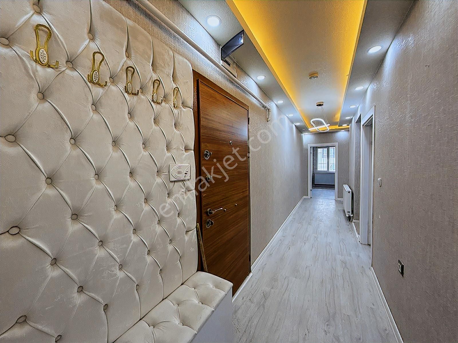 Keçiörende Caddeye Yakın*100m2*altı Tam Daire Geniş 2+1 - Görsel 32