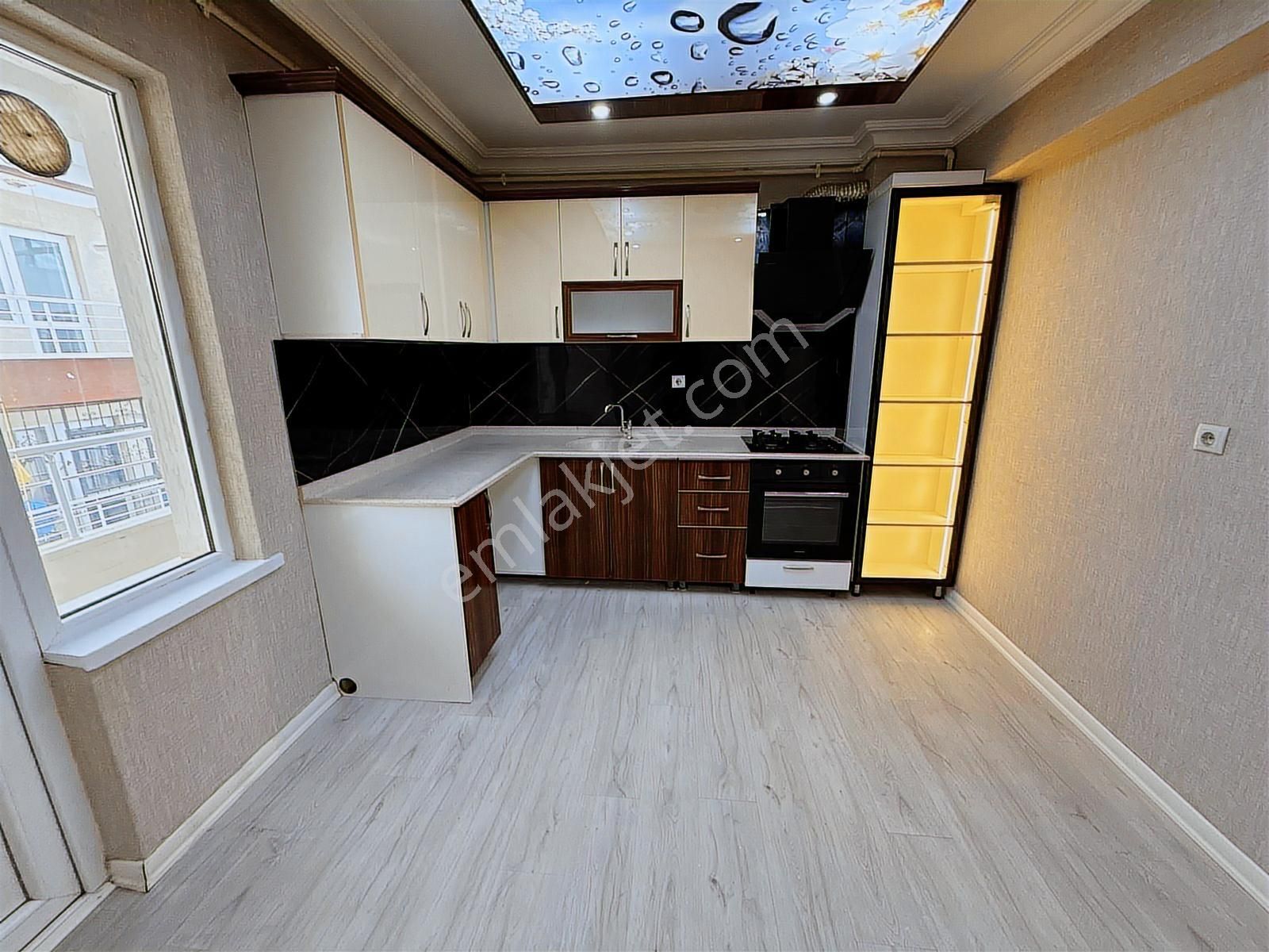 Keçiörende Caddeye Yakın*100m2*altı Tam Daire Geniş 2+1 - Görsel 16