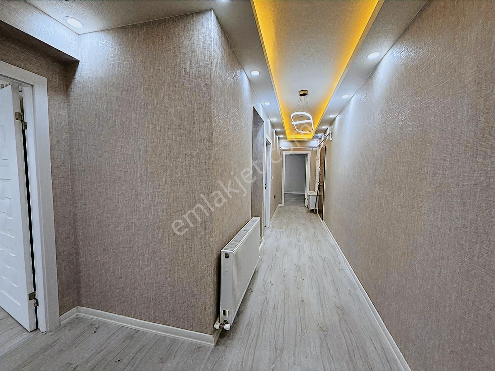 Keçiörende Caddeye Yakın*100m2*altı Tam Daire Geniş 2+1 - Görsel 21