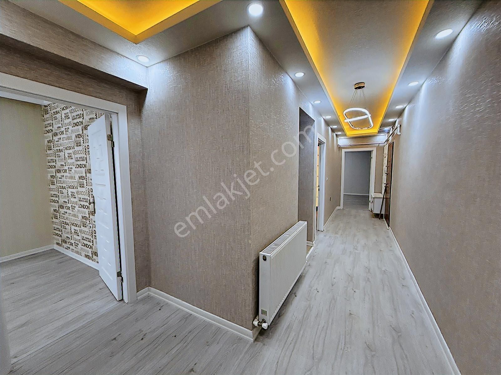 Keçiörende Caddeye Yakın*100m2*altı Tam Daire Geniş 2+1 - Görsel 13