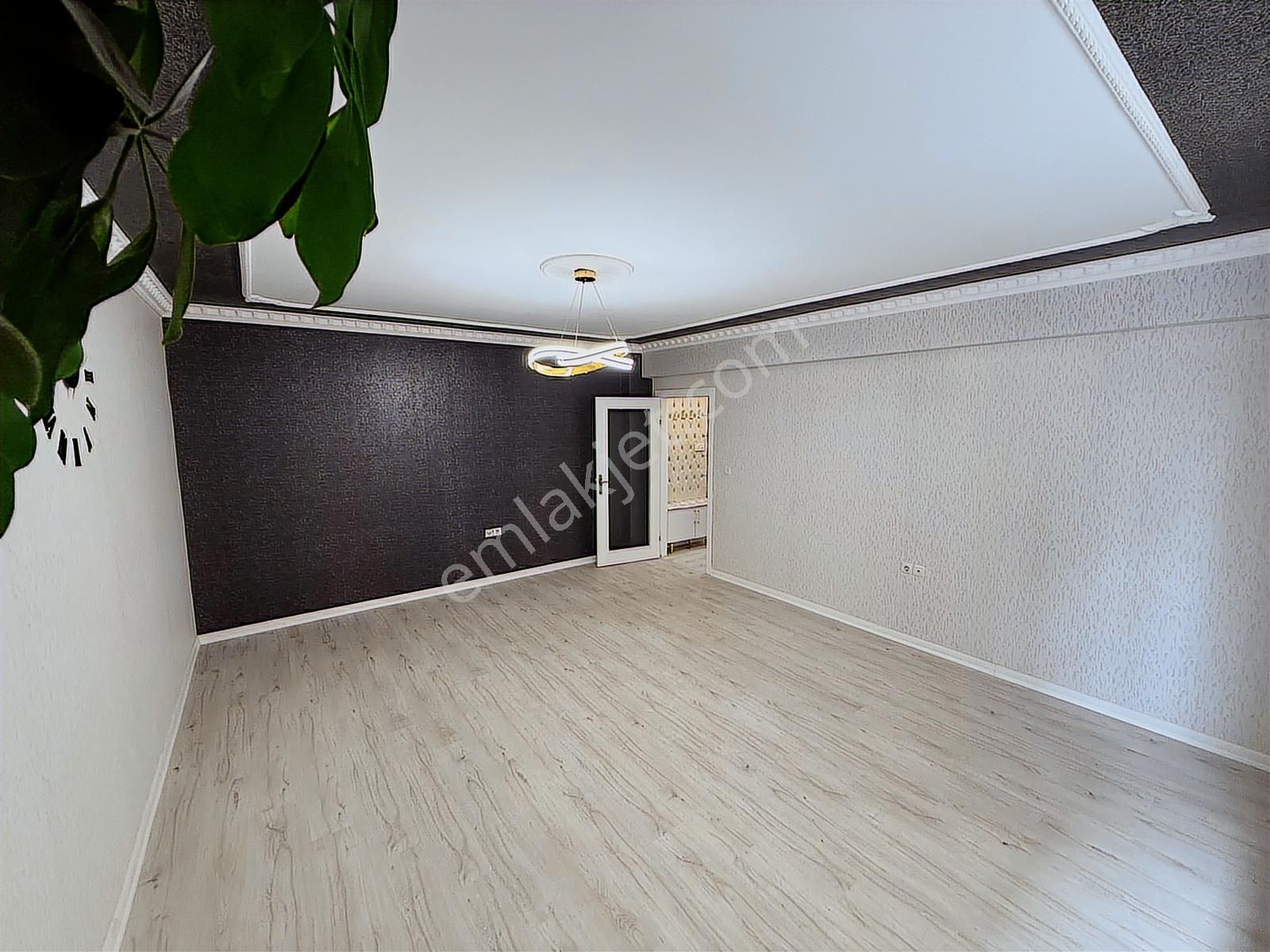 Keçiörende Caddeye Yakın*100m2*altı Tam Daire Geniş 2+1 - Görsel 14