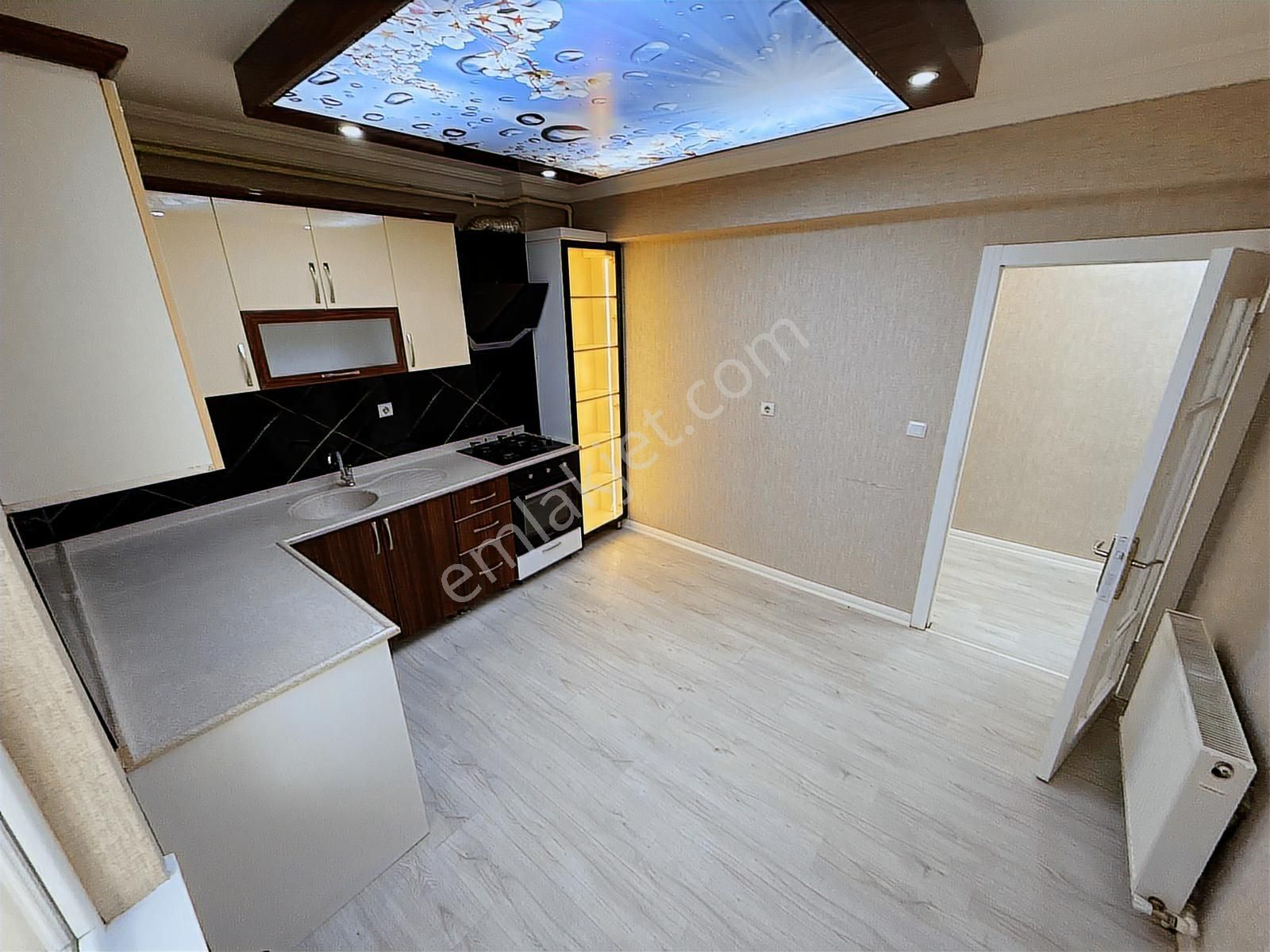 Keçiörende Caddeye Yakın*100m2*altı Tam Daire Geniş 2+1 - Görsel 3